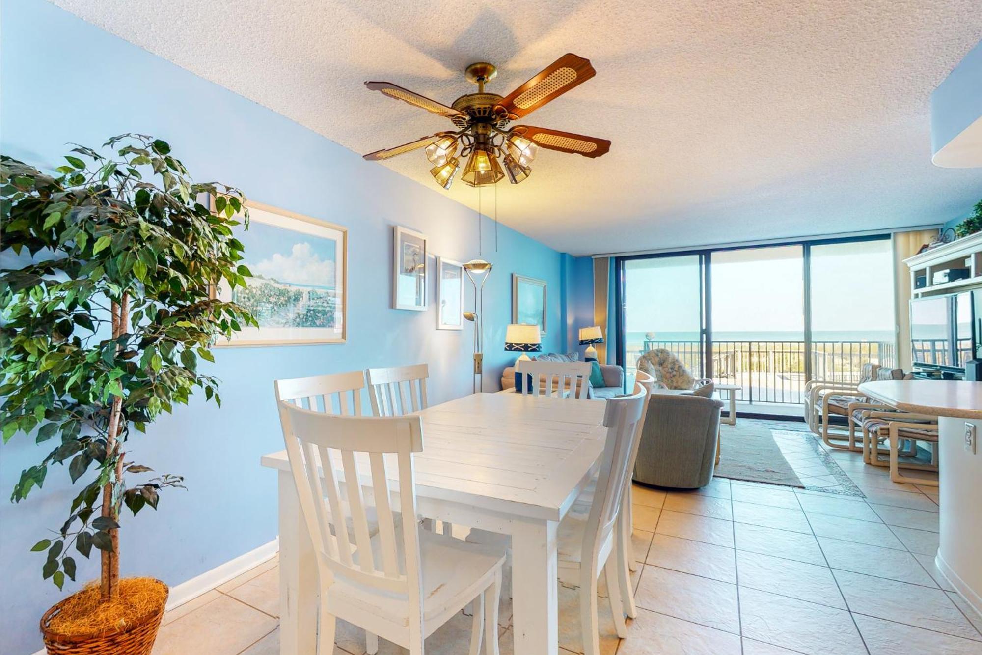 Sea Colony Harbour House Holiday home *