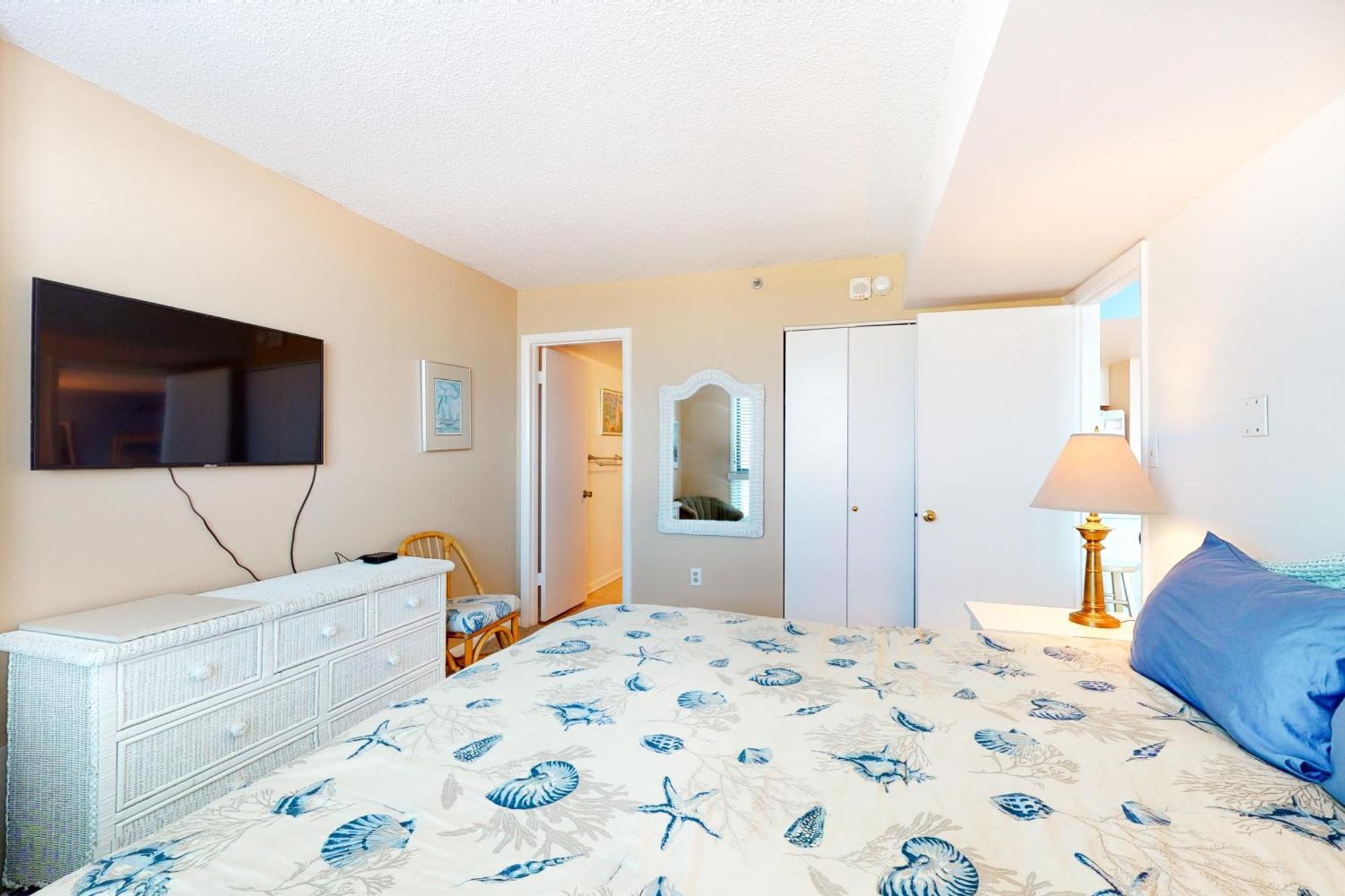 Sea Colony Harbour House Holiday home Bethany Beach