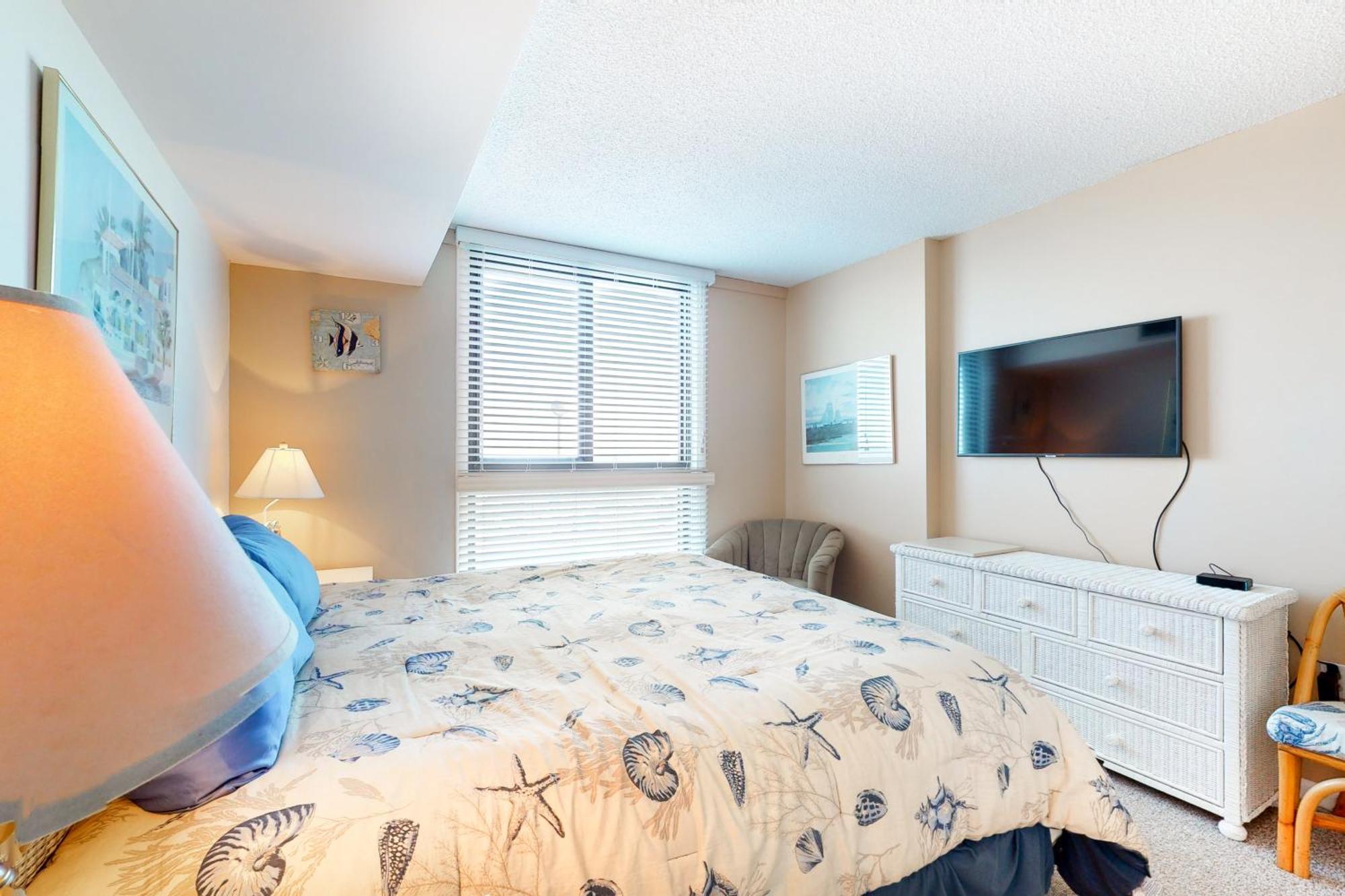 Sea Colony Harbour House *