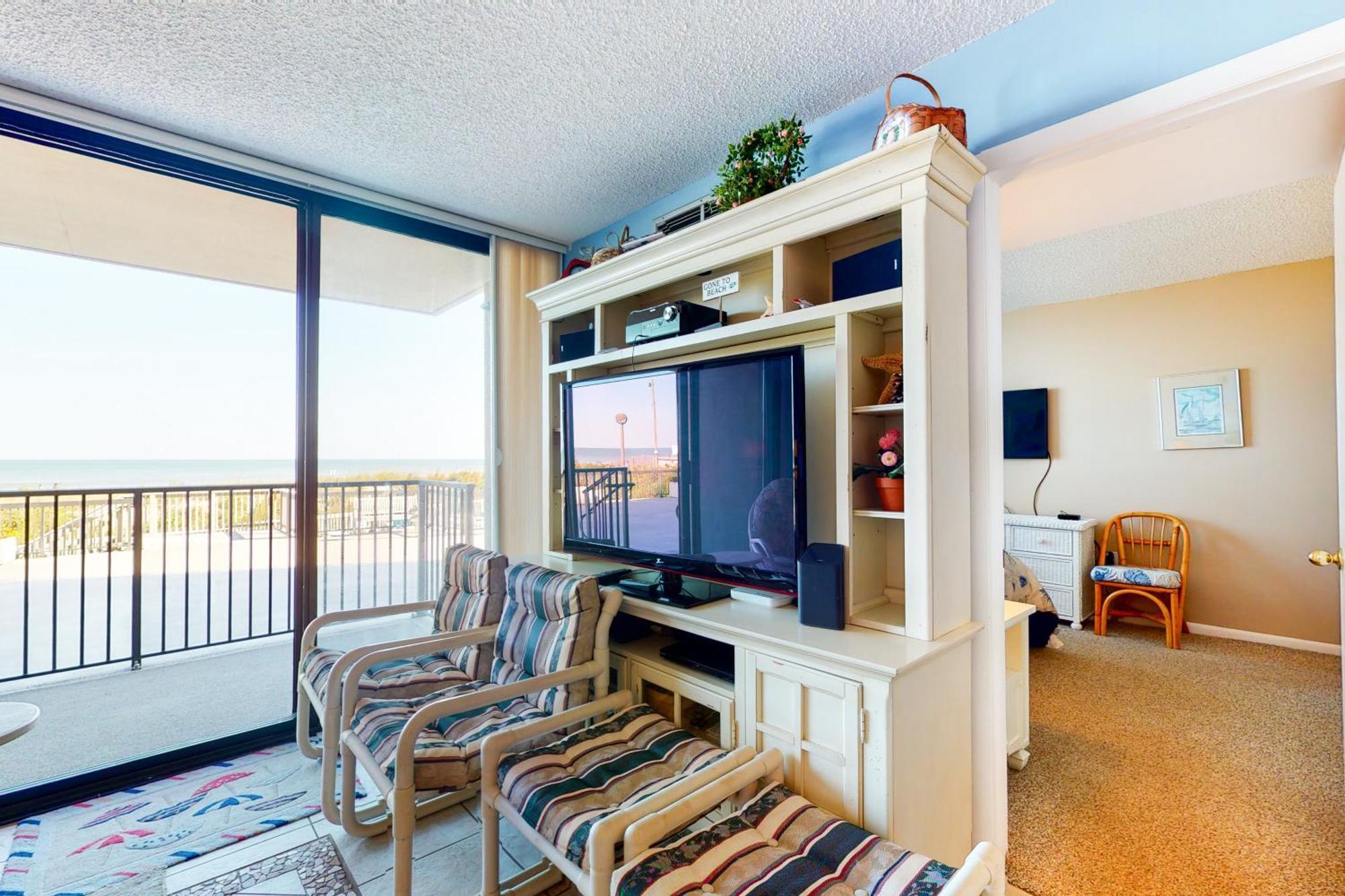 Holiday home Sea Colony Harbour House Bethany Beach