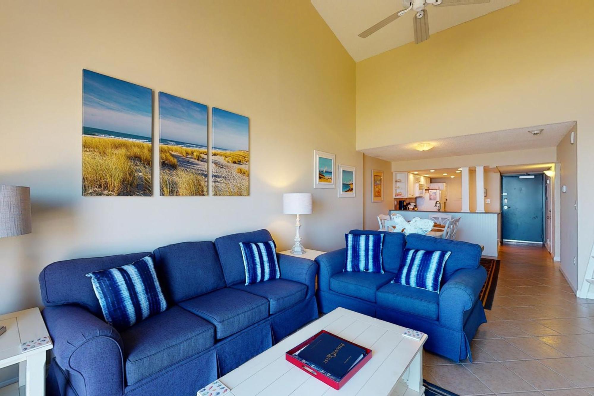 Holiday home Sea Colony Chesapeake House Iv Bethany Beach