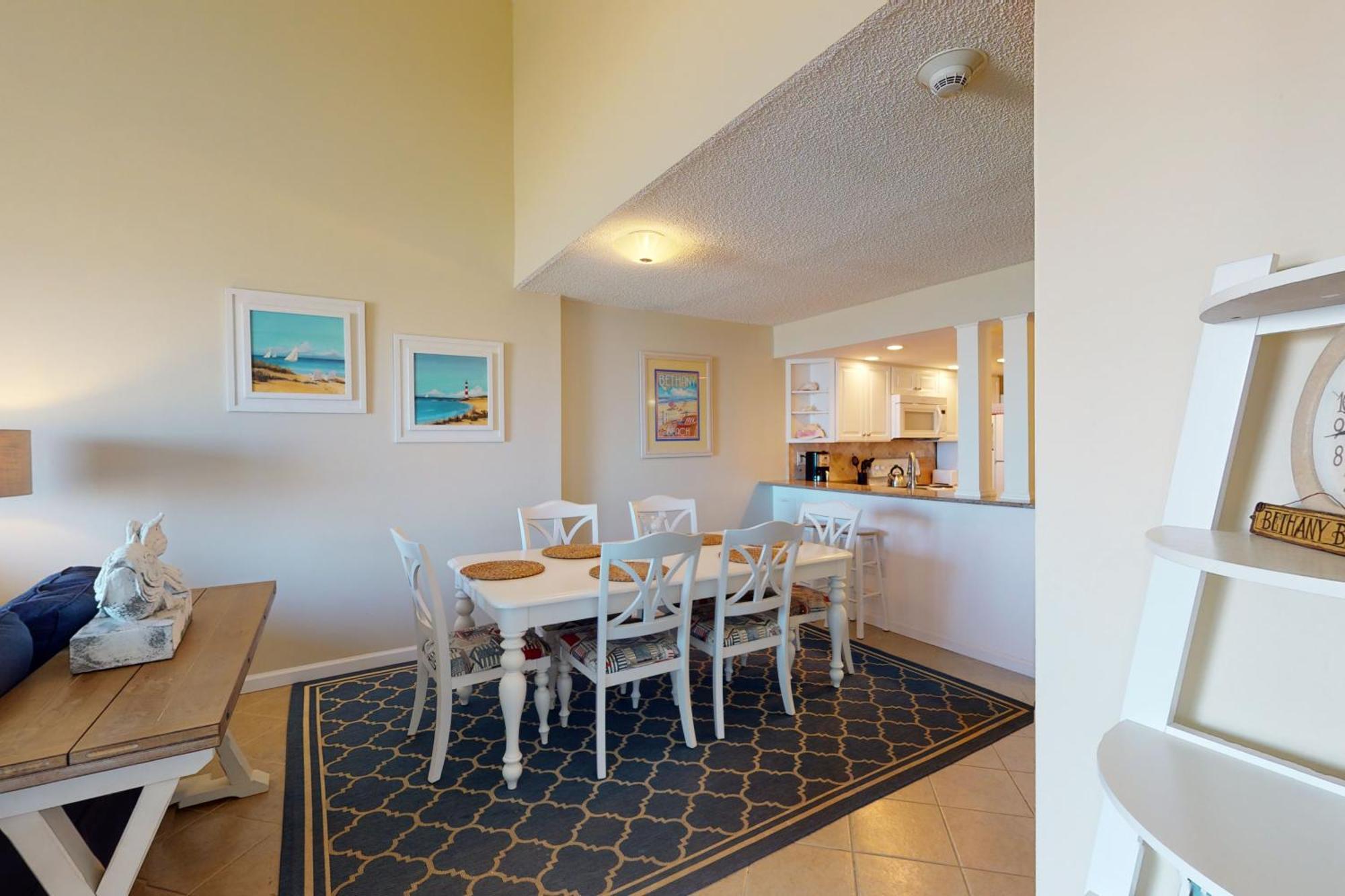 Sea Colony Chesapeake House Iv Bethany Beach