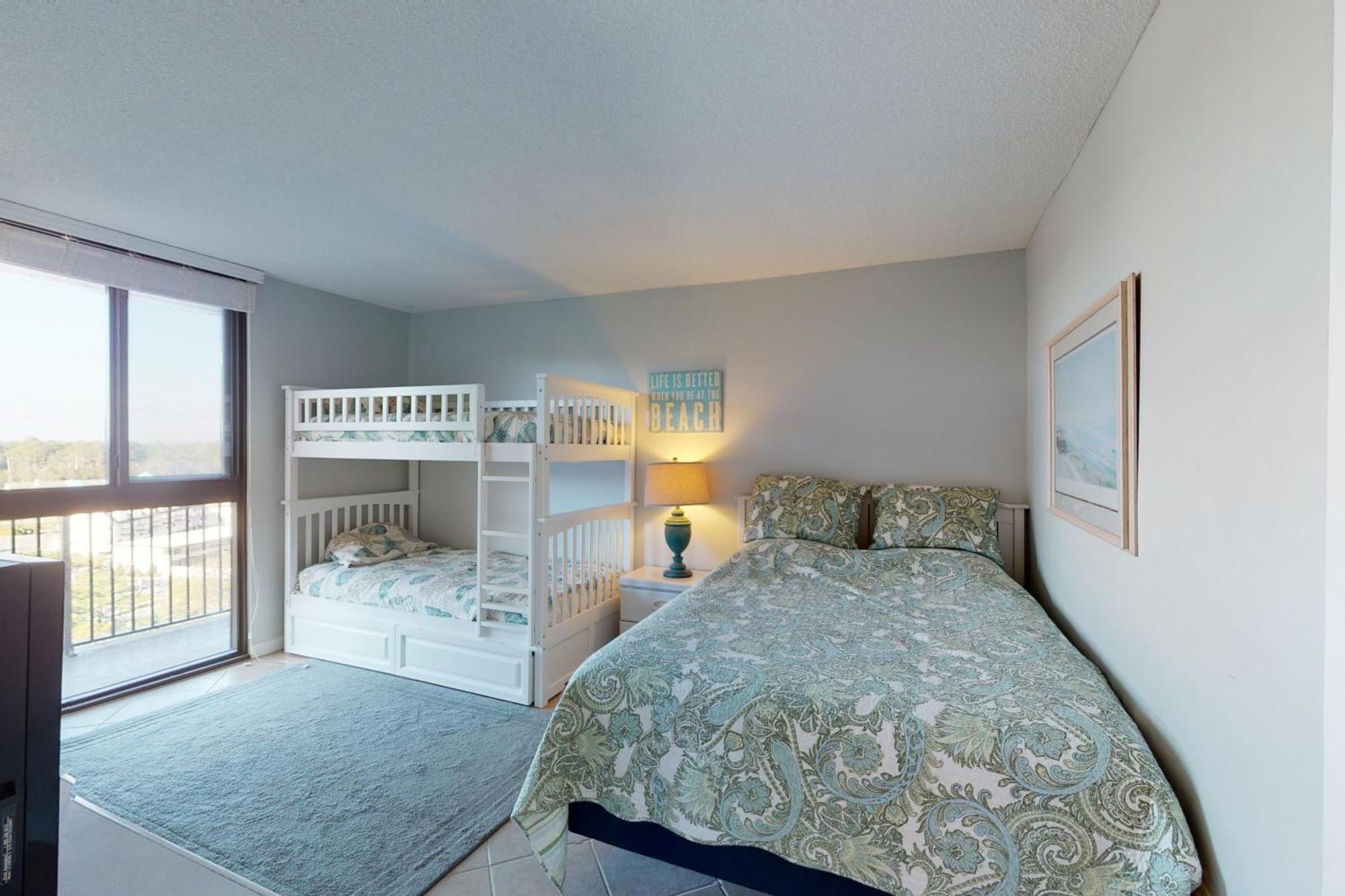 Sea Colony Chesapeake House Iv * Bethany Beach