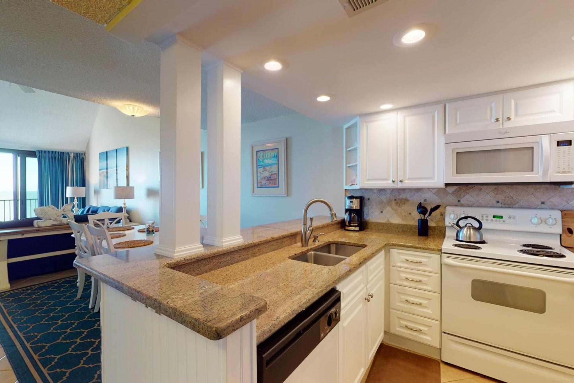 Holiday home Sea Colony Chesapeake House Iv Bethany Beach