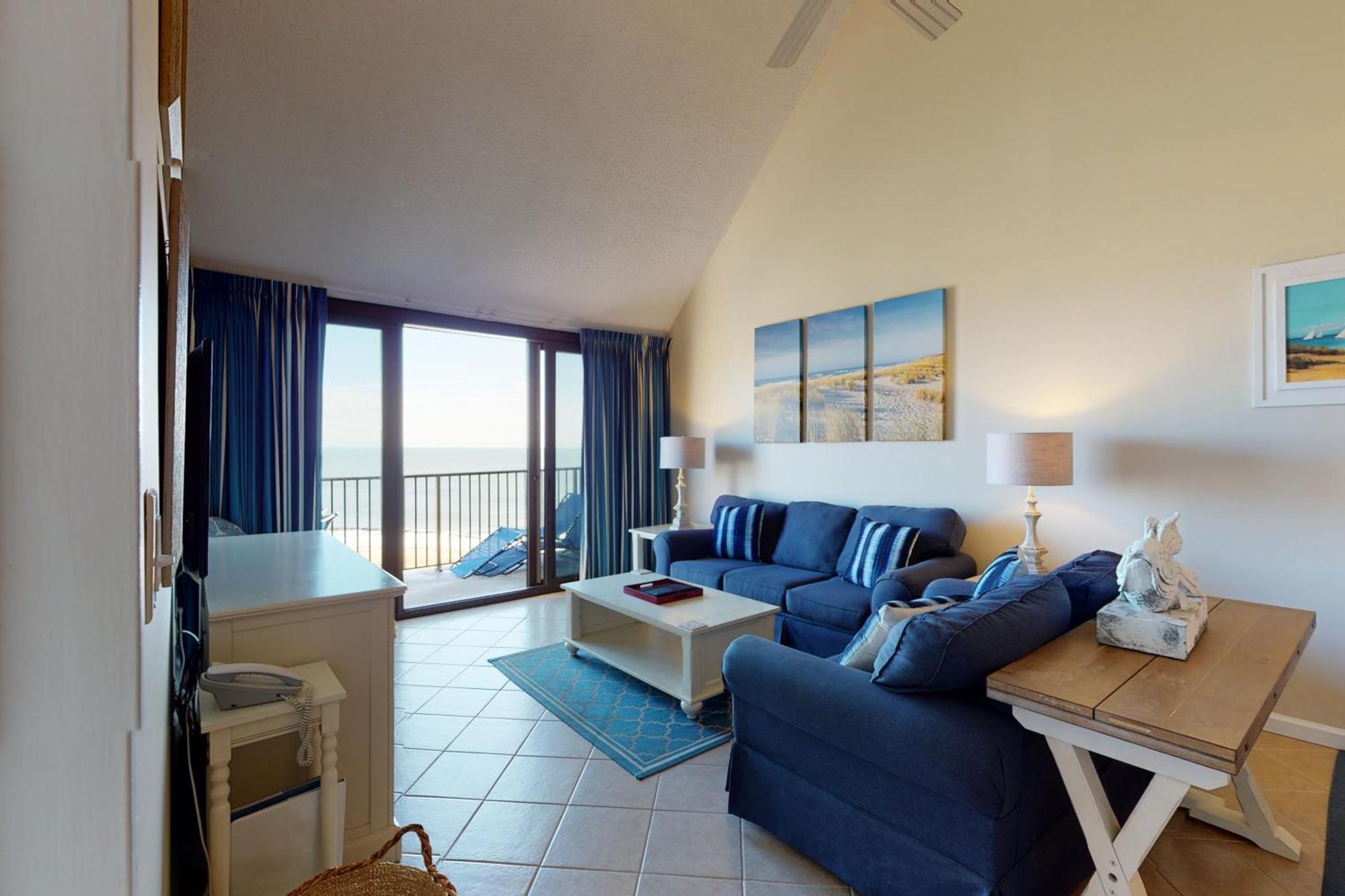 Holiday home Sea Colony Chesapeake House Iv