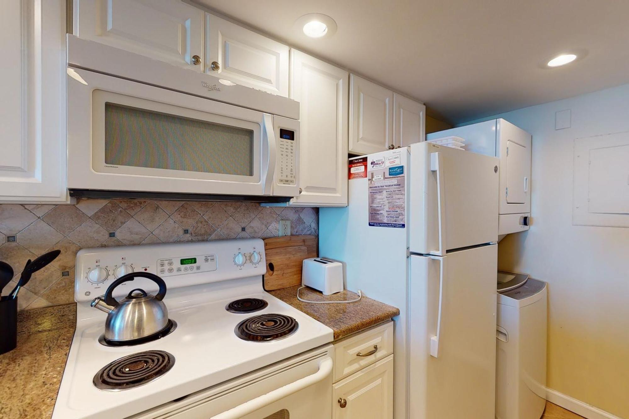 Holiday home Sea Colony Chesapeake House Iv Bethany Beach
