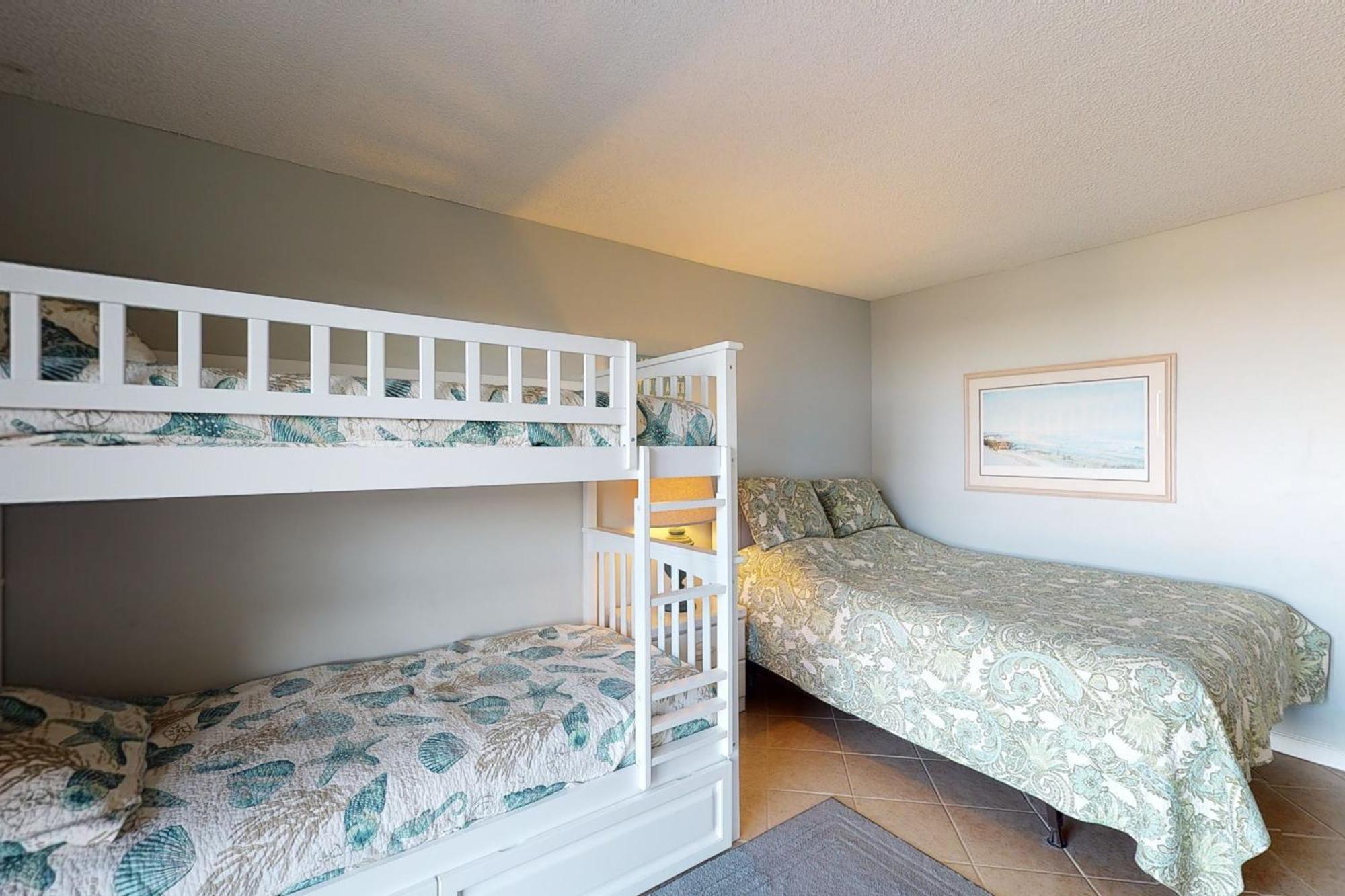 Holiday home Sea Colony Chesapeake House Iv
