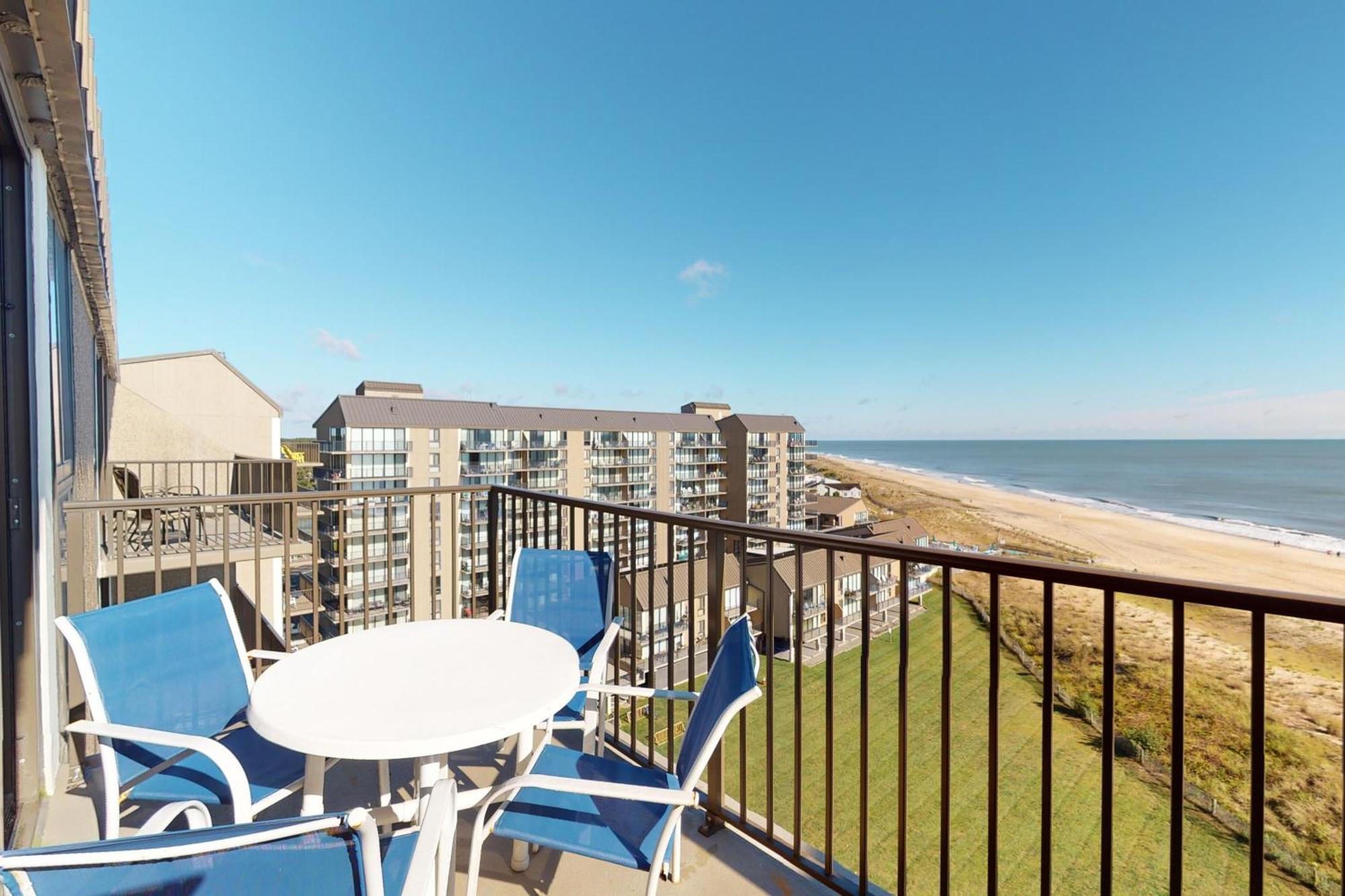 Sea Colony Chesapeake House Iv Holiday home