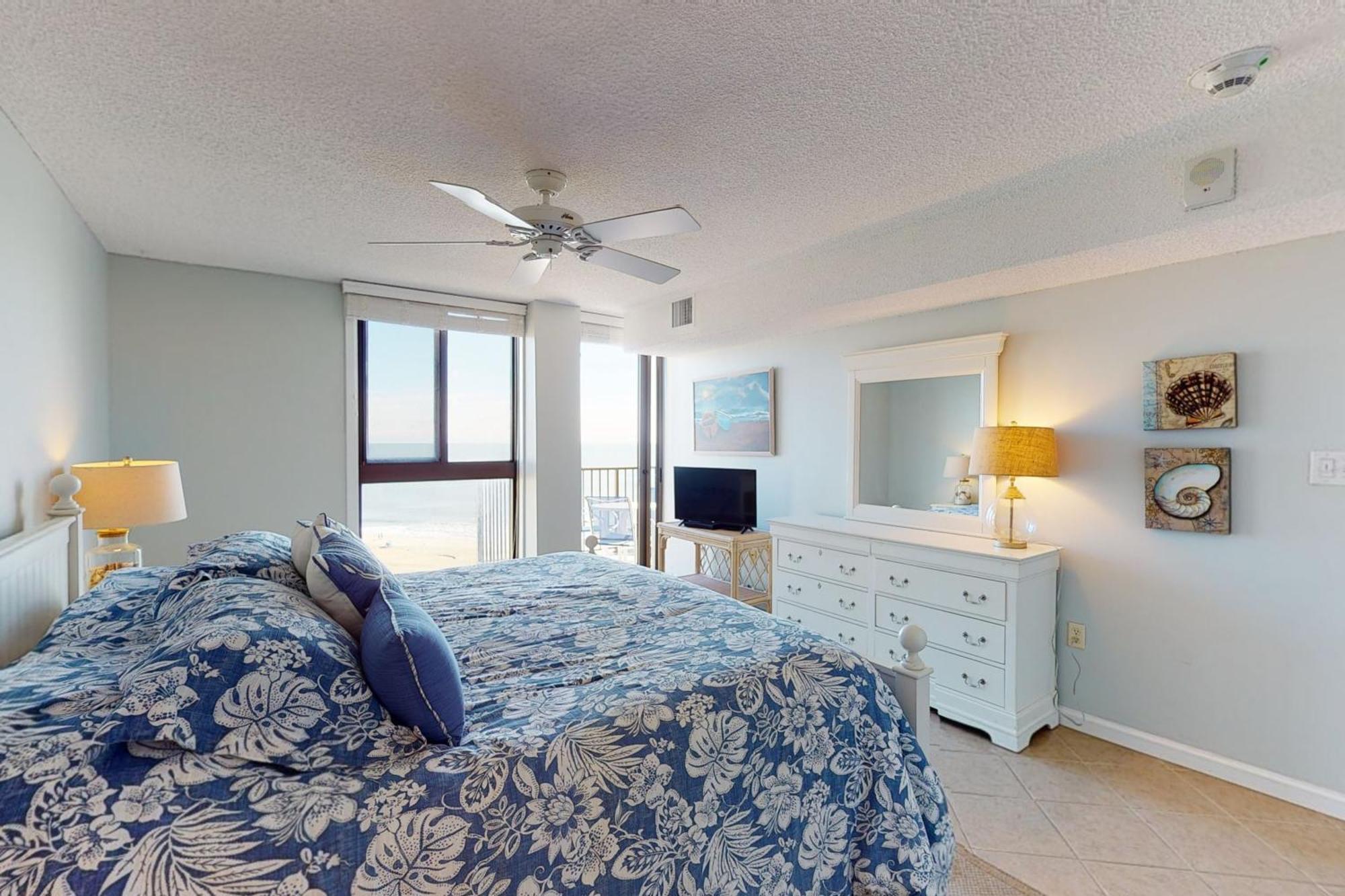 Holiday home Sea Colony Chesapeake House Iv