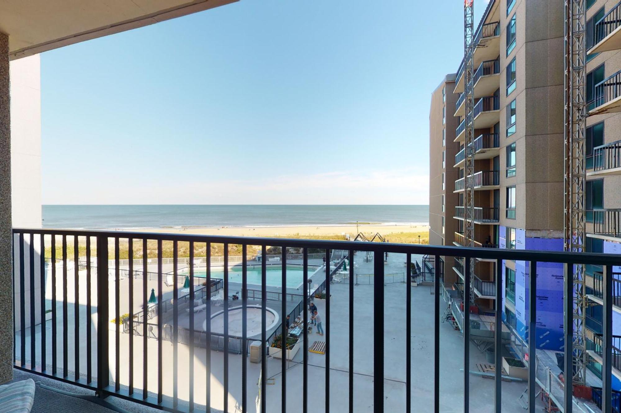 Sea Colony Harbour House Holiday home Bethany Beach