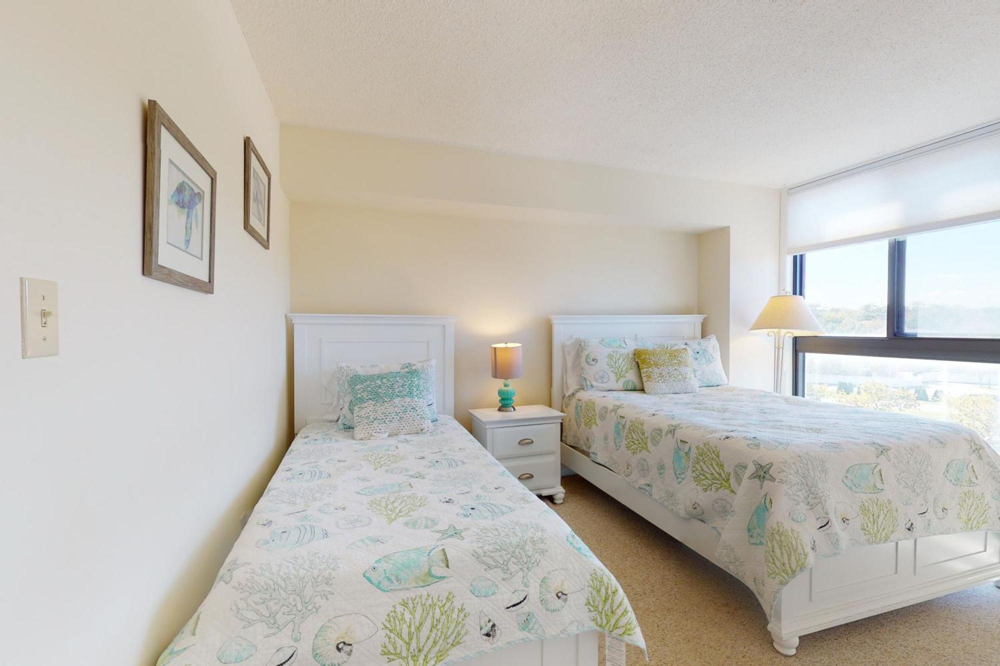 Sea Colony Harbour House