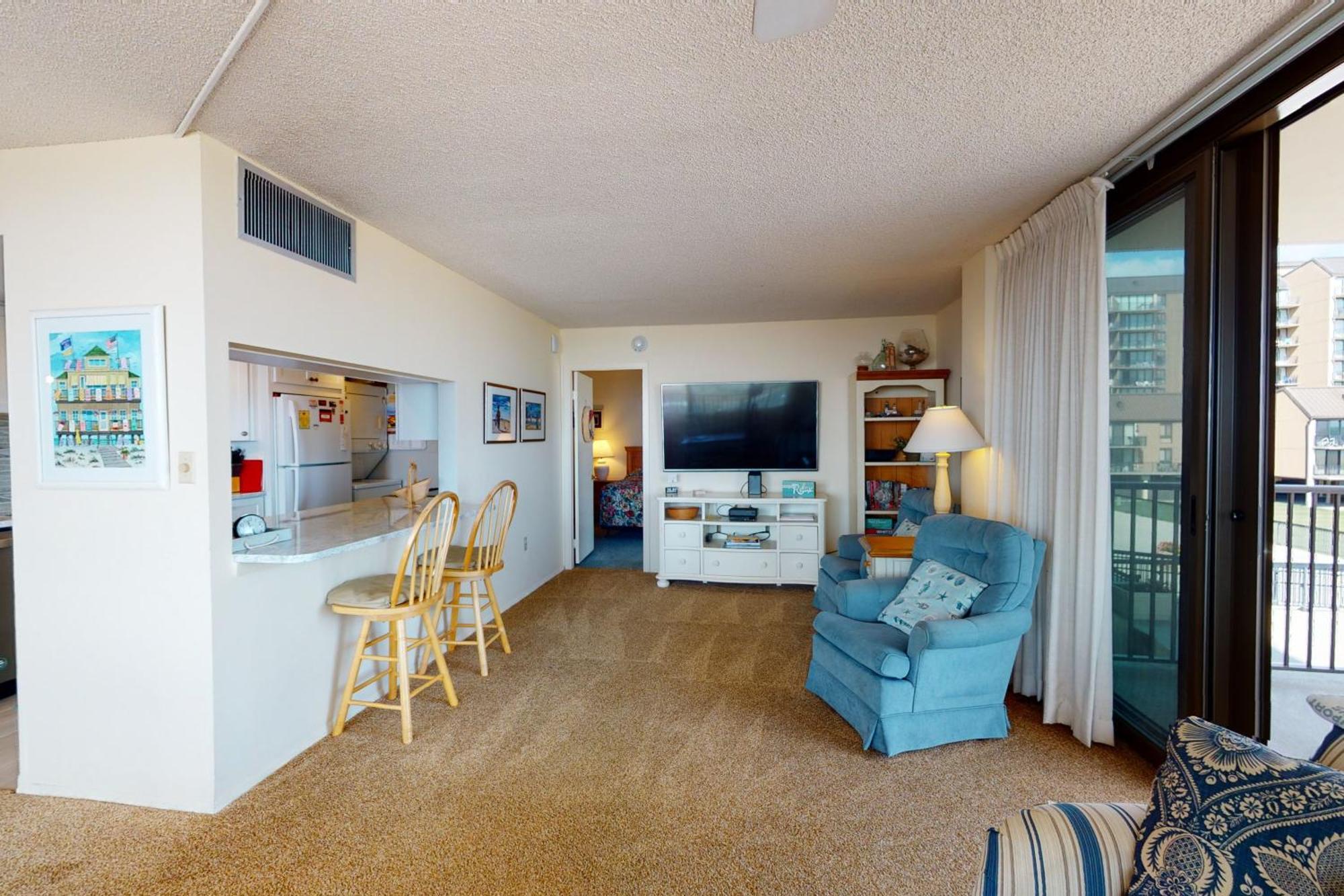 Holiday home Sea Colony Chesapeake House