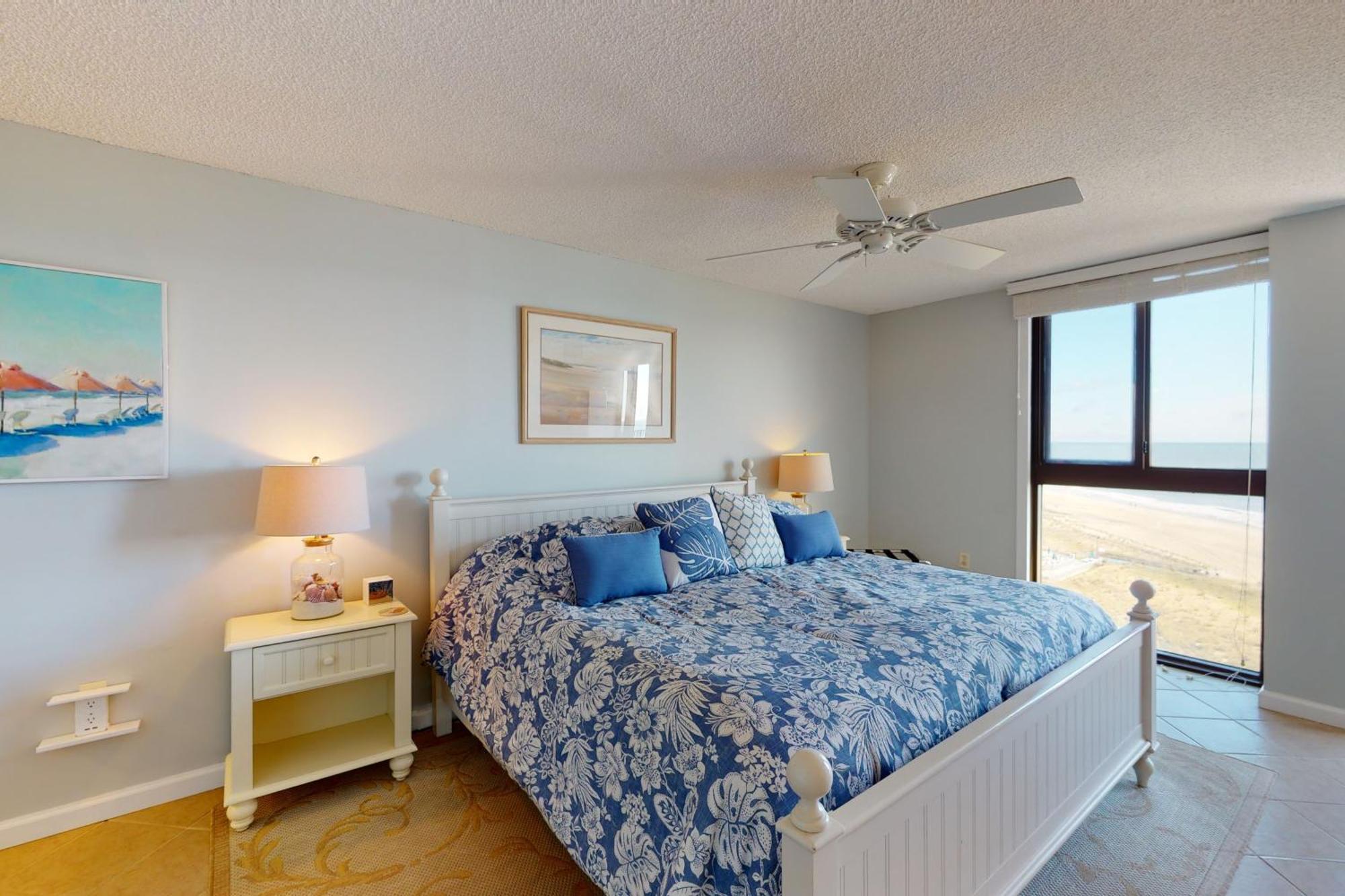 Sea Colony Chesapeake House Iv Bethany Beach