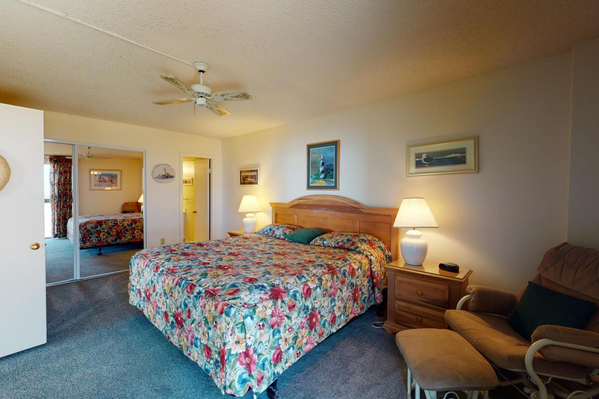 Sea Colony Chesapeake House Holiday home