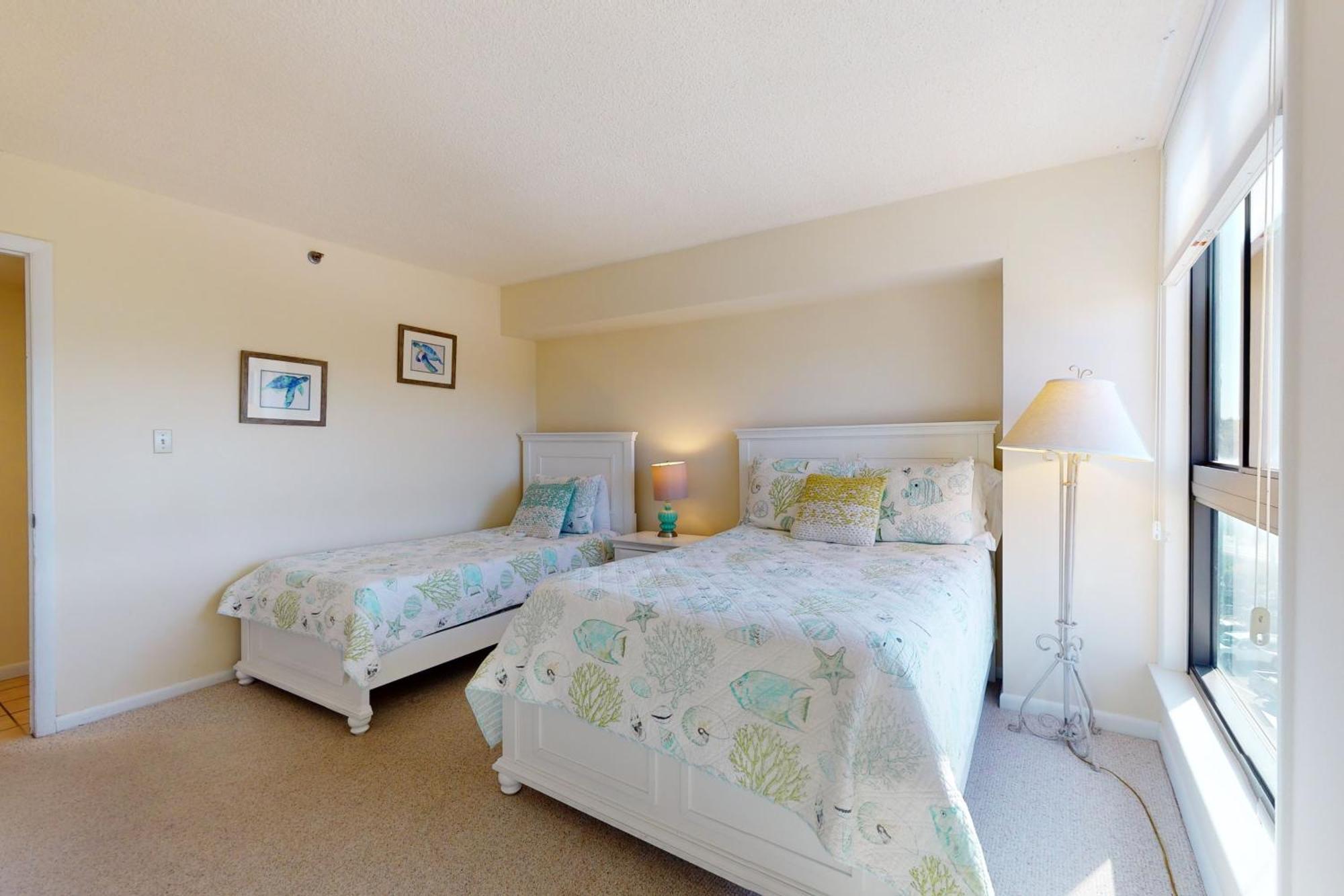 Holiday home Sea Colony Harbour House