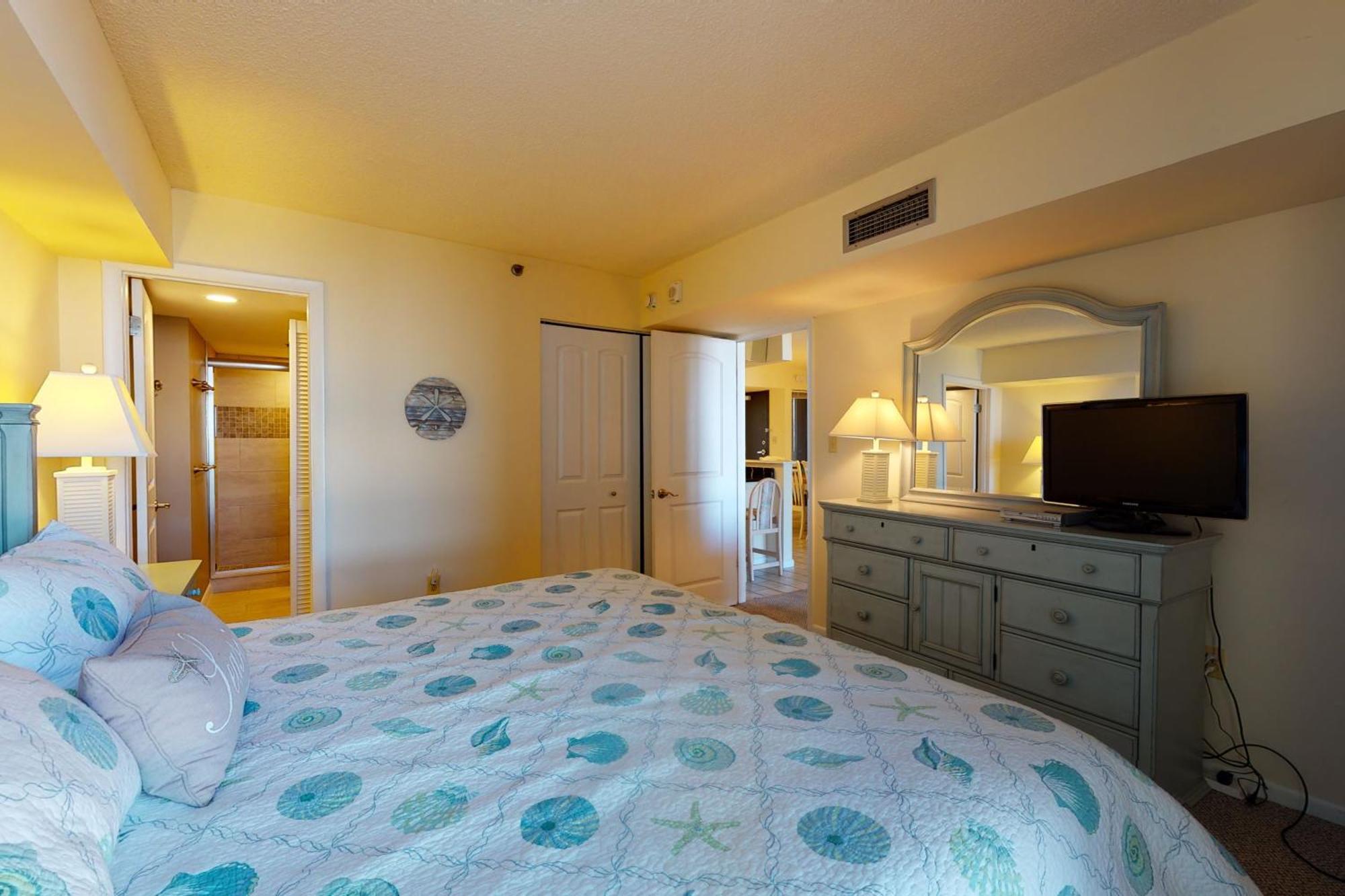Sea Colony Harbour House Holiday home *