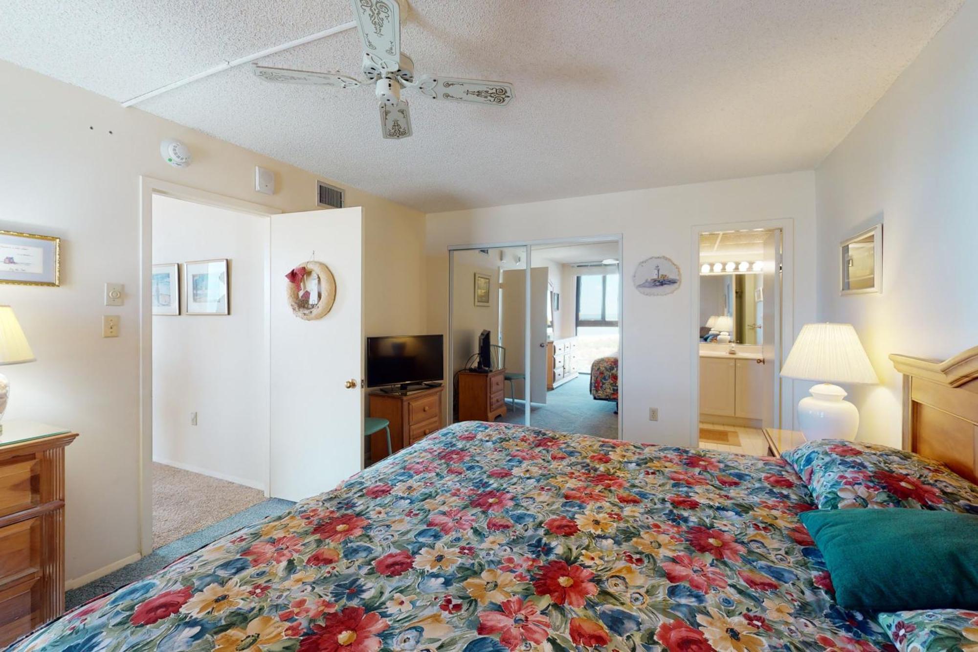 Holiday home Sea Colony Chesapeake House *