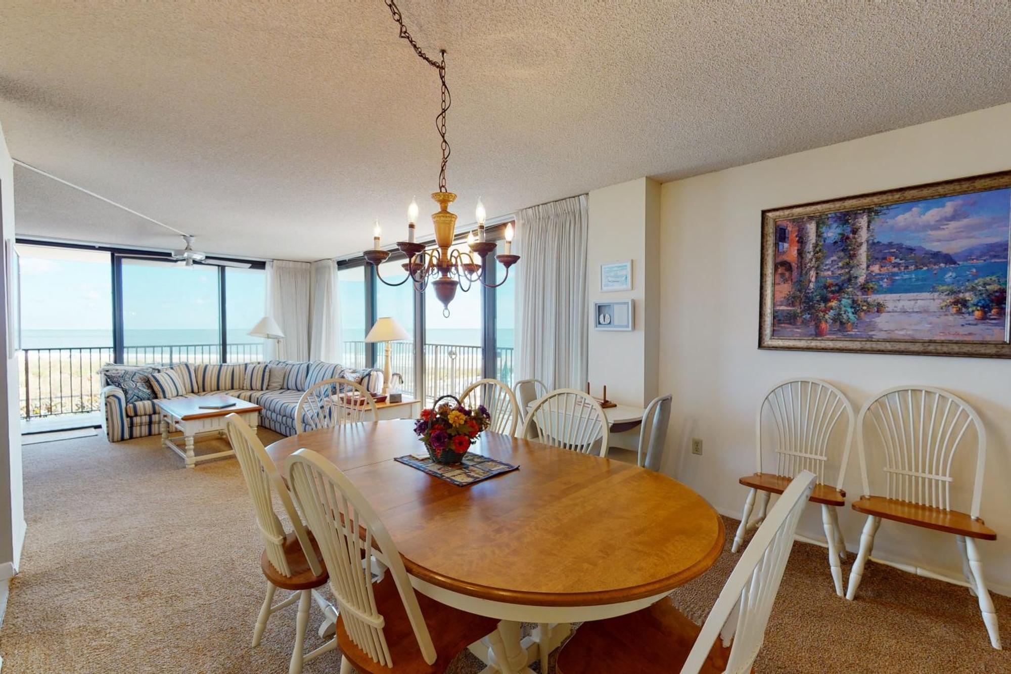 Holiday home Sea Colony Chesapeake House