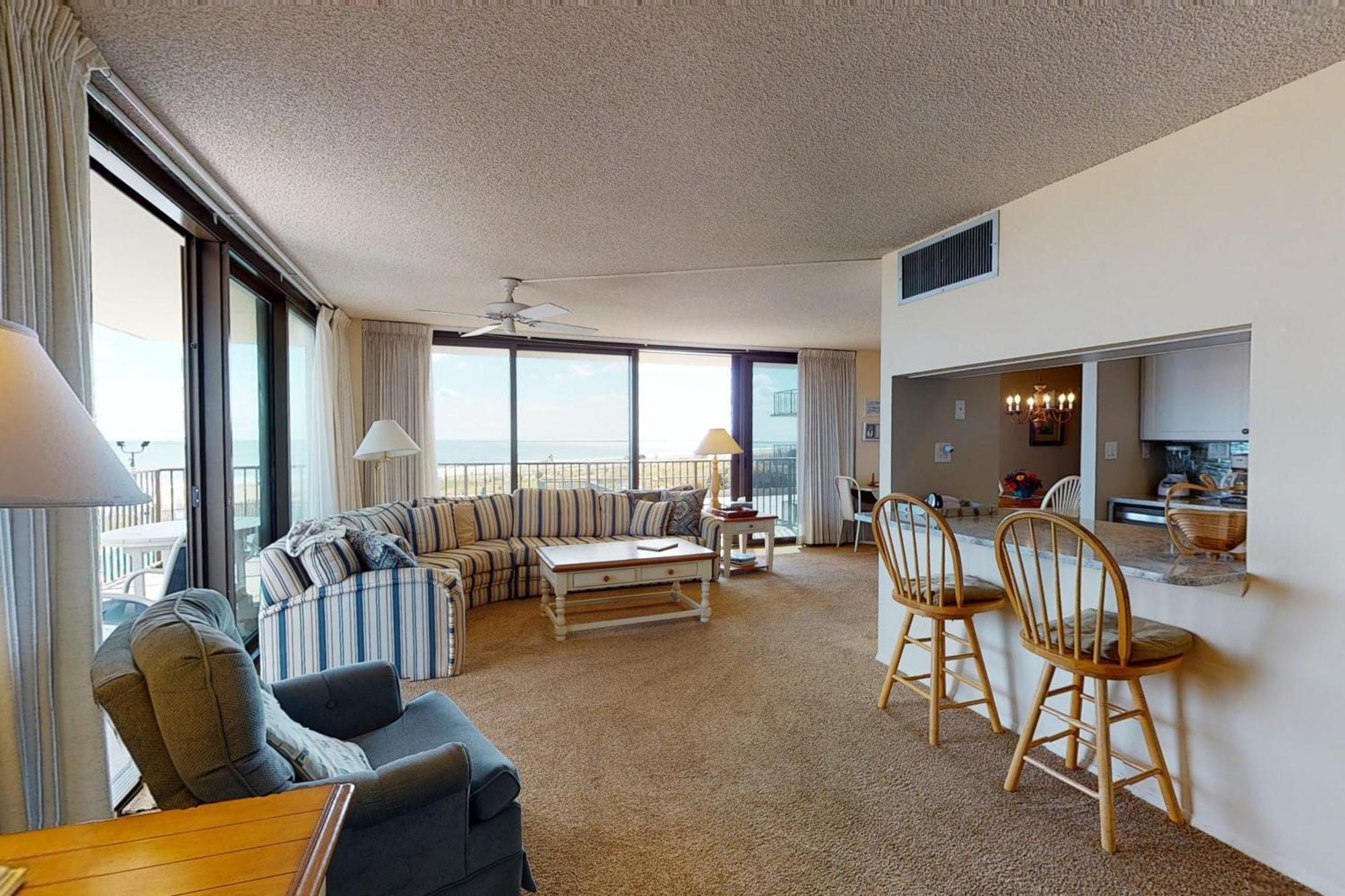 Sea Colony Chesapeake House Holiday home