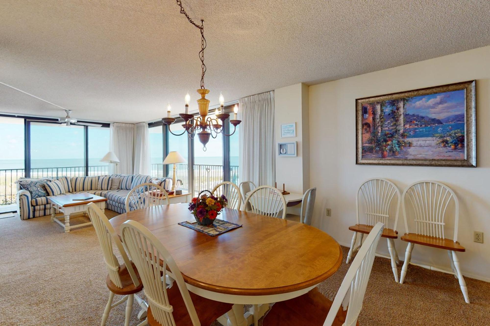Sea Colony Chesapeake House Holiday home Bethany Beach