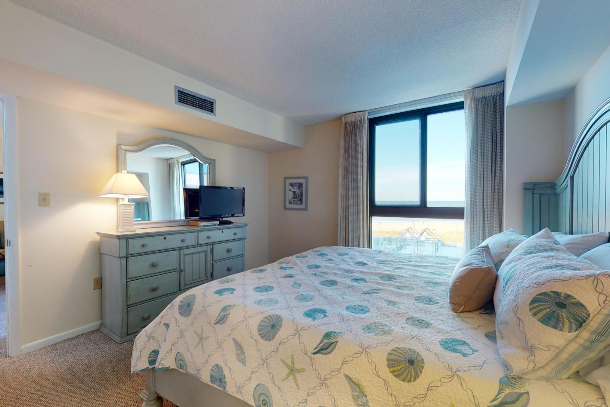 Holiday home Sea Colony Harbour House Bethany Beach