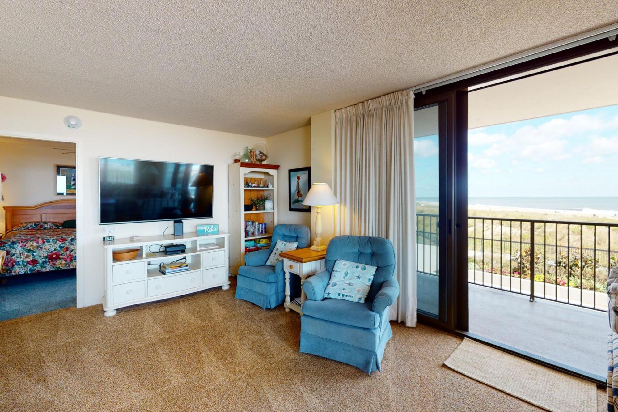 Sea Colony Chesapeake House *