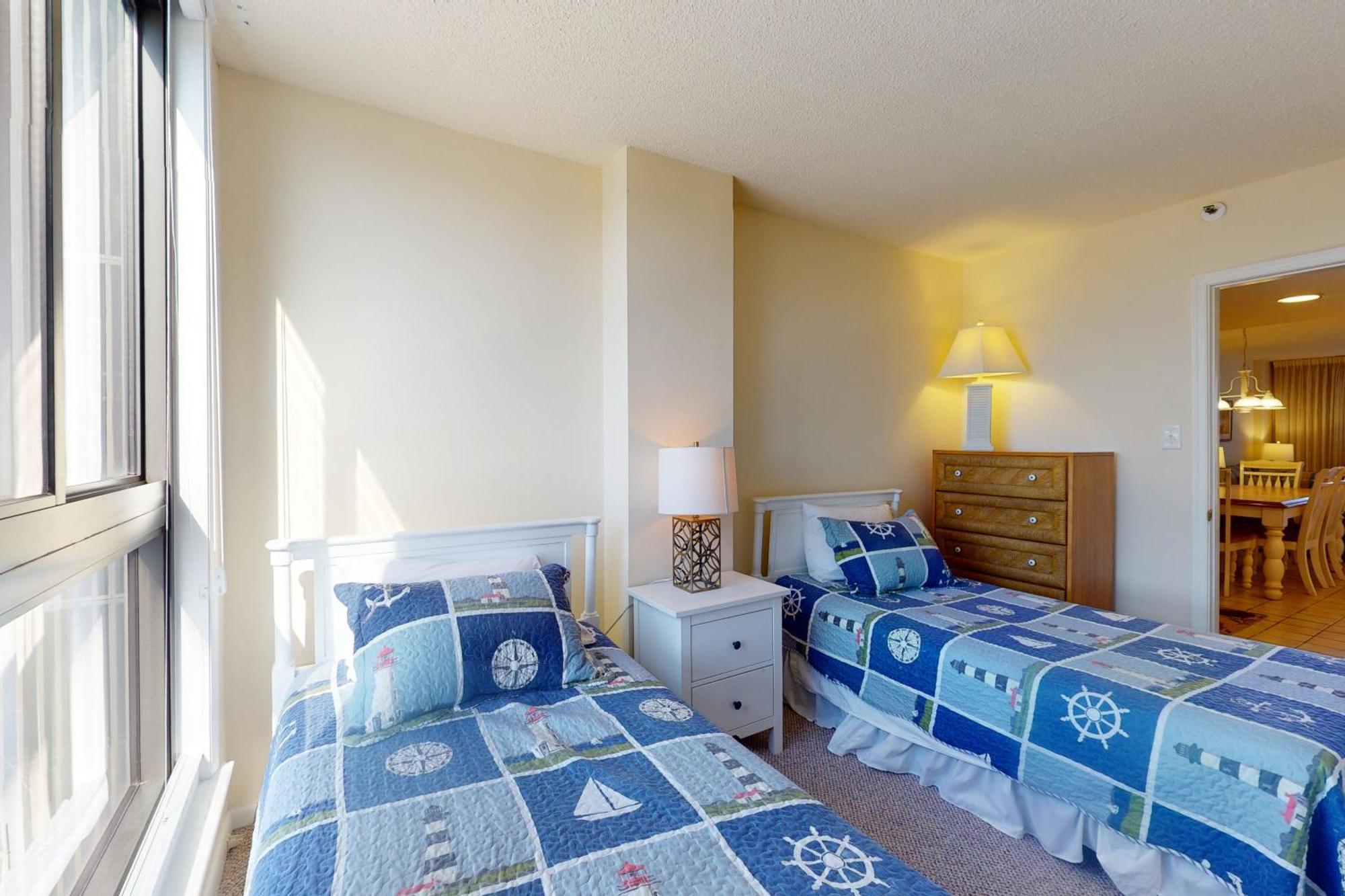 Sea Colony Harbour House * Bethany Beach