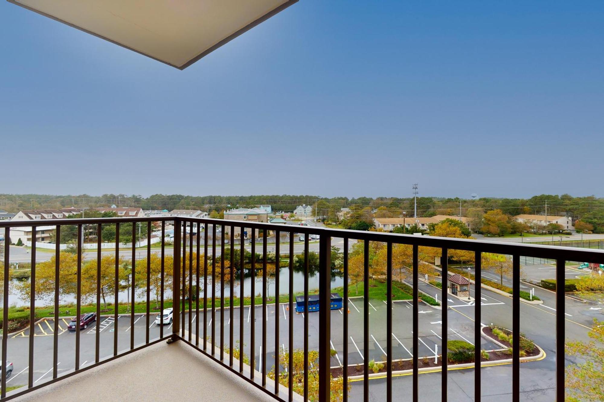 Sea Colony Chesapeake House Iv Holiday home
