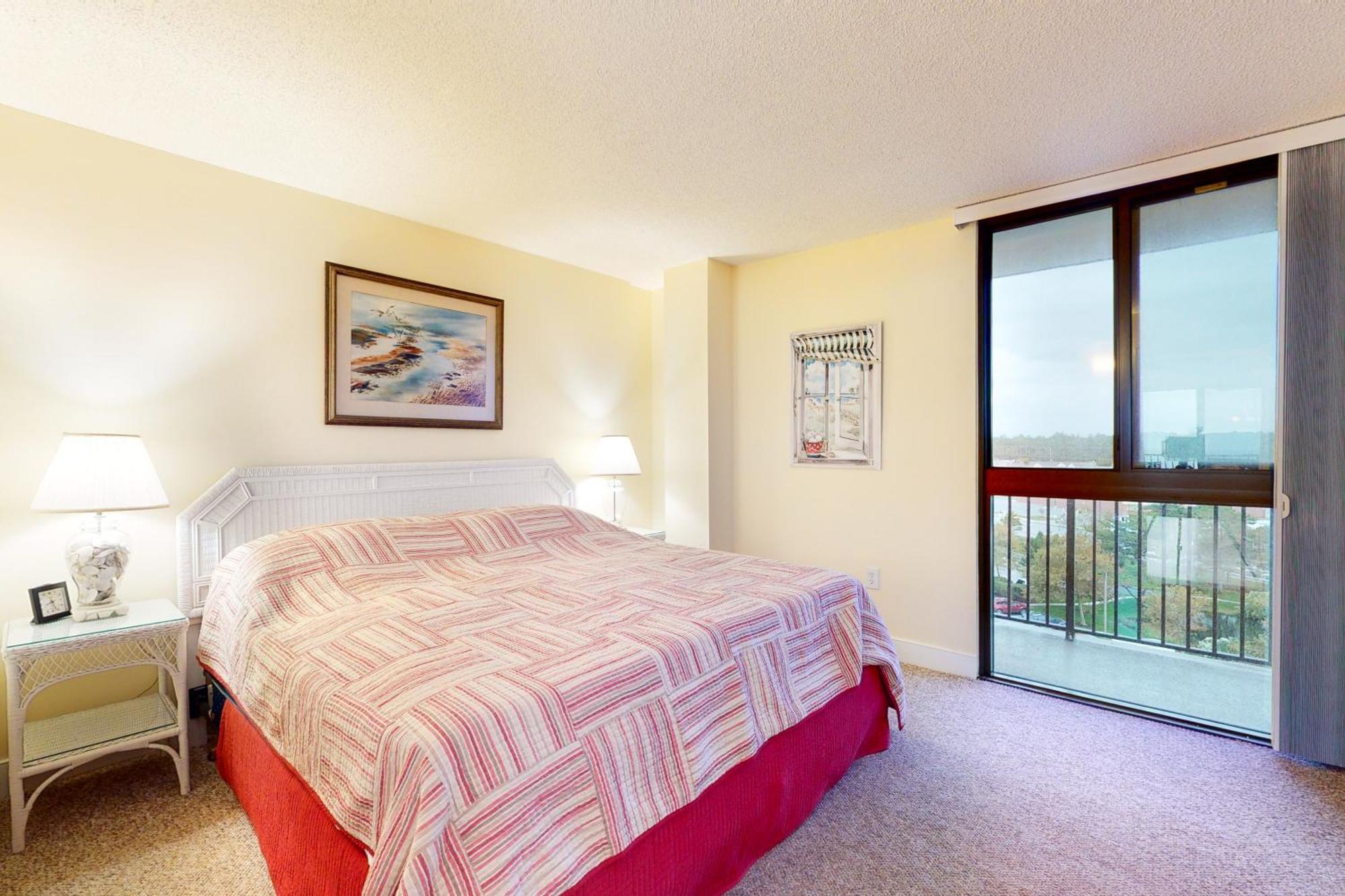 Holiday home Sea Colony Chesapeake House Iv Bethany Beach