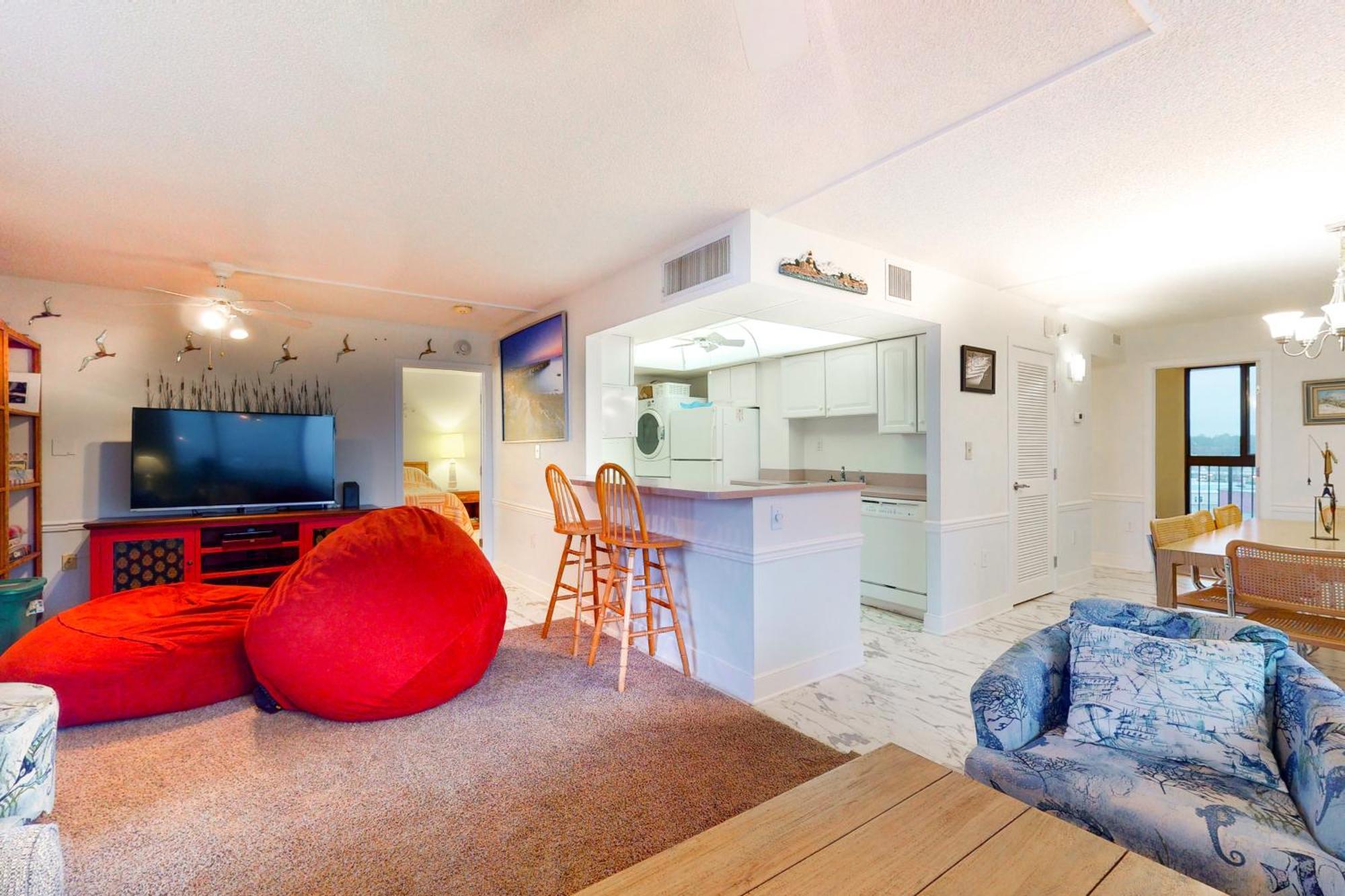 Holiday home Sea Colony Chesapeake House Iv Bethany Beach