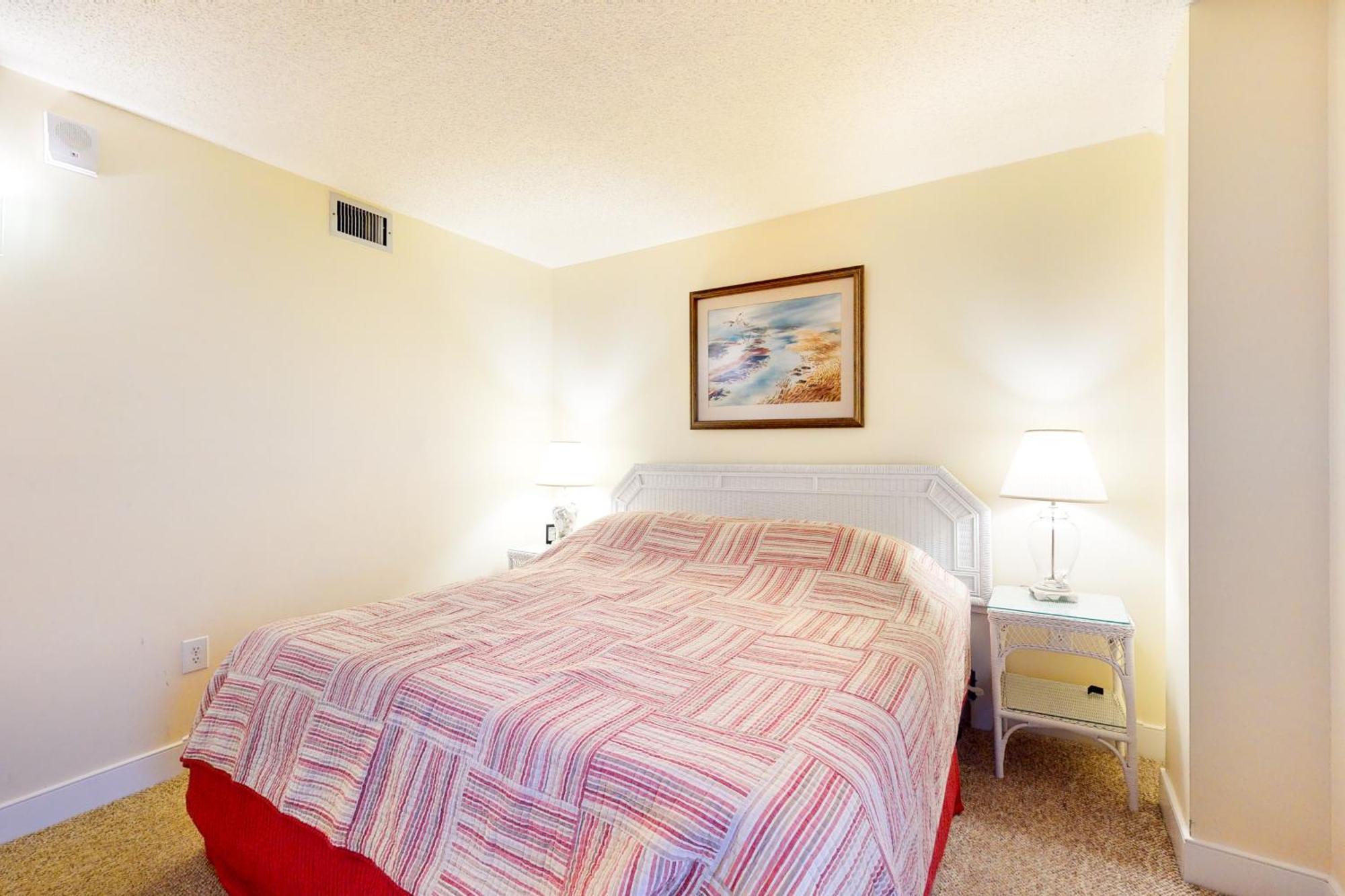 Holiday home Sea Colony Chesapeake House Iv