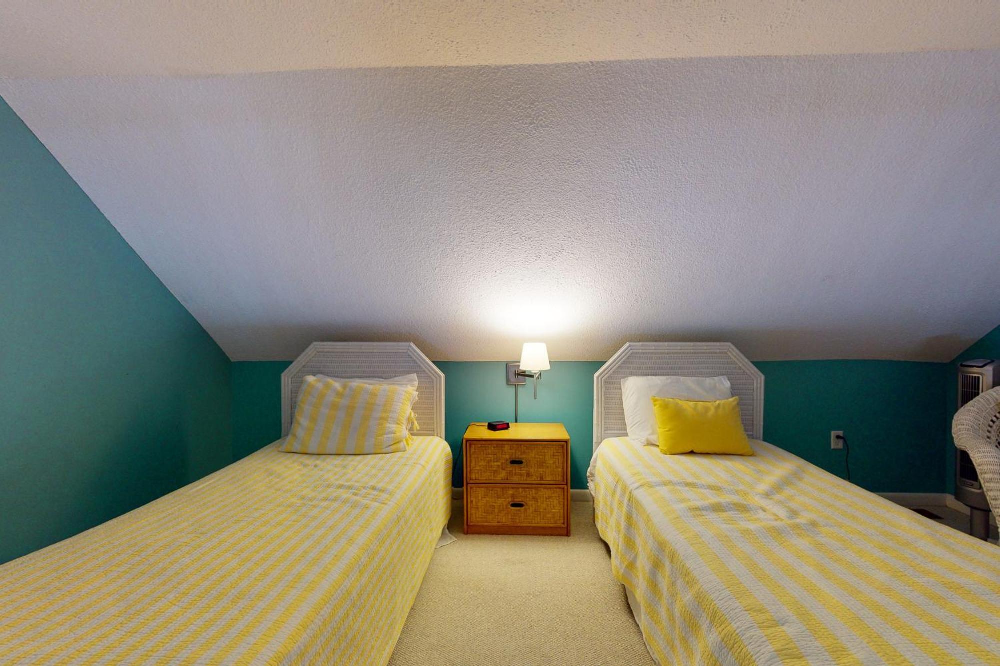 Sea Colony Racquet Ii Holiday home *