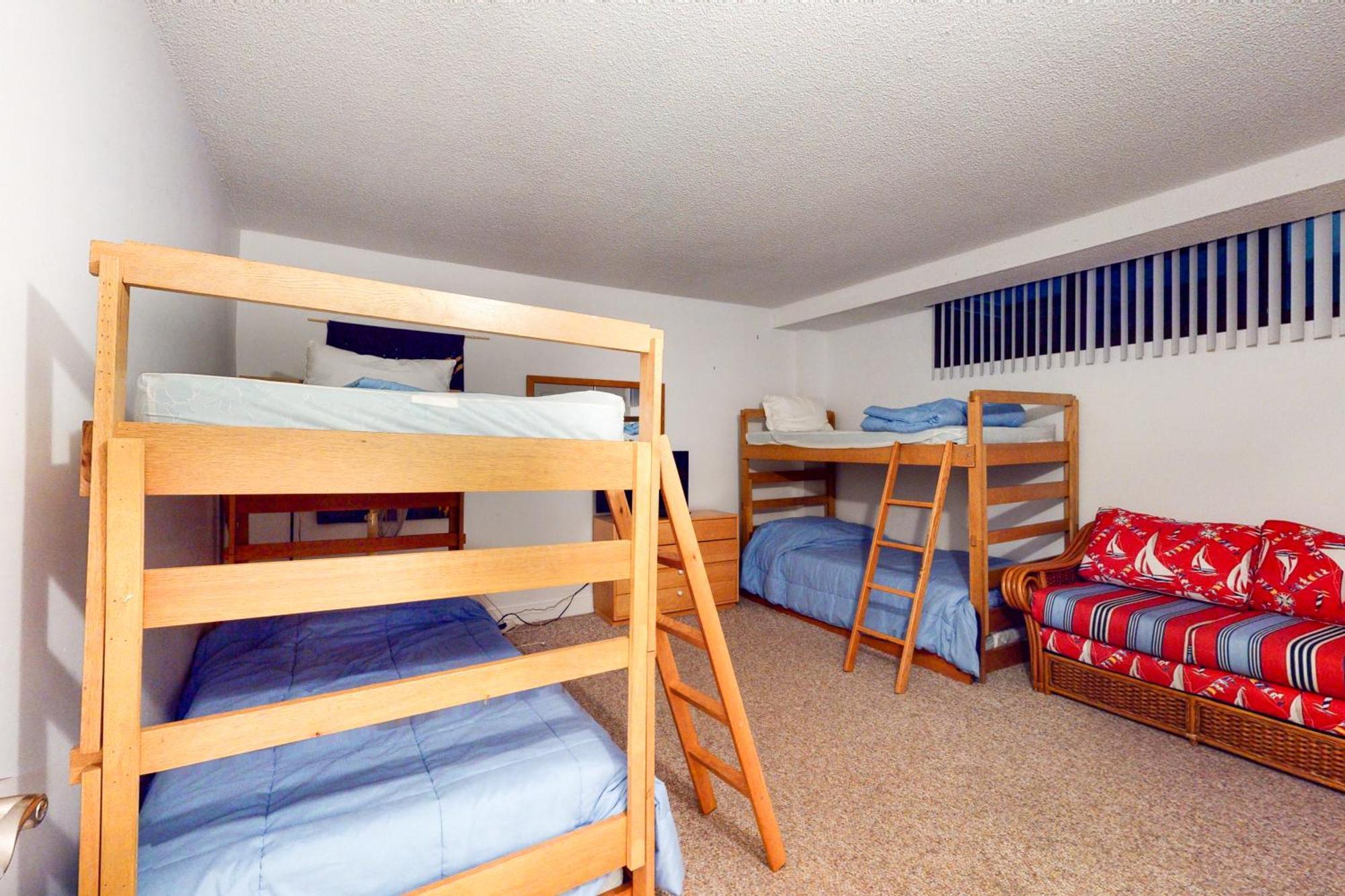 Sea Colony Chesapeake House Iv Holiday home Bethany Beach