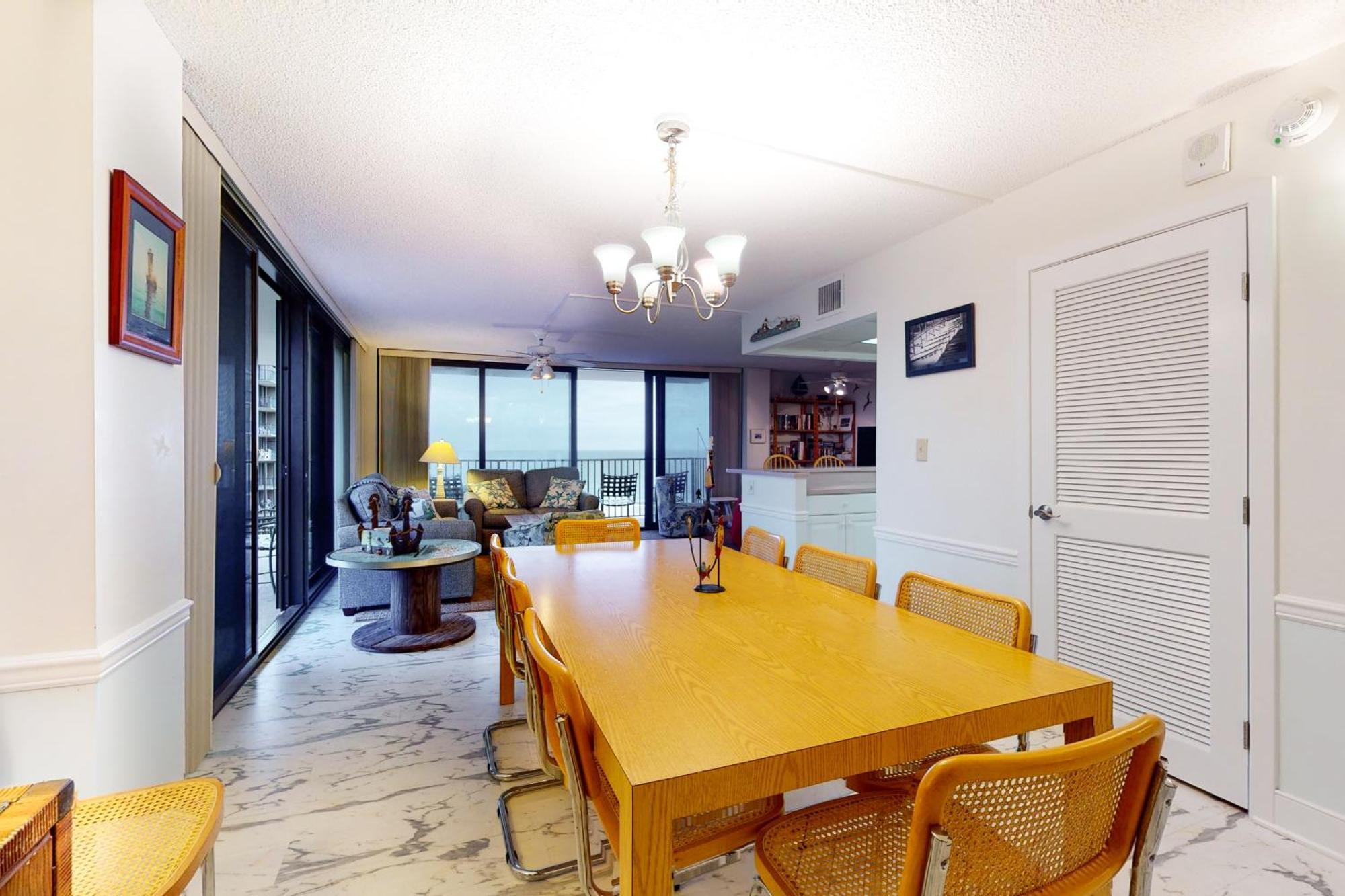 Sea Colony Chesapeake House Iv * Bethany Beach