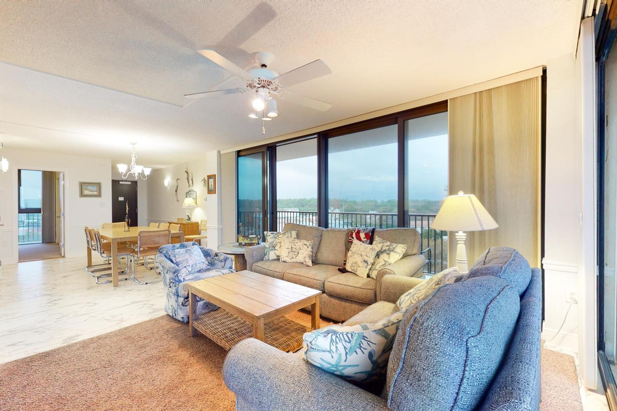 Holiday home Sea Colony Chesapeake House Iv