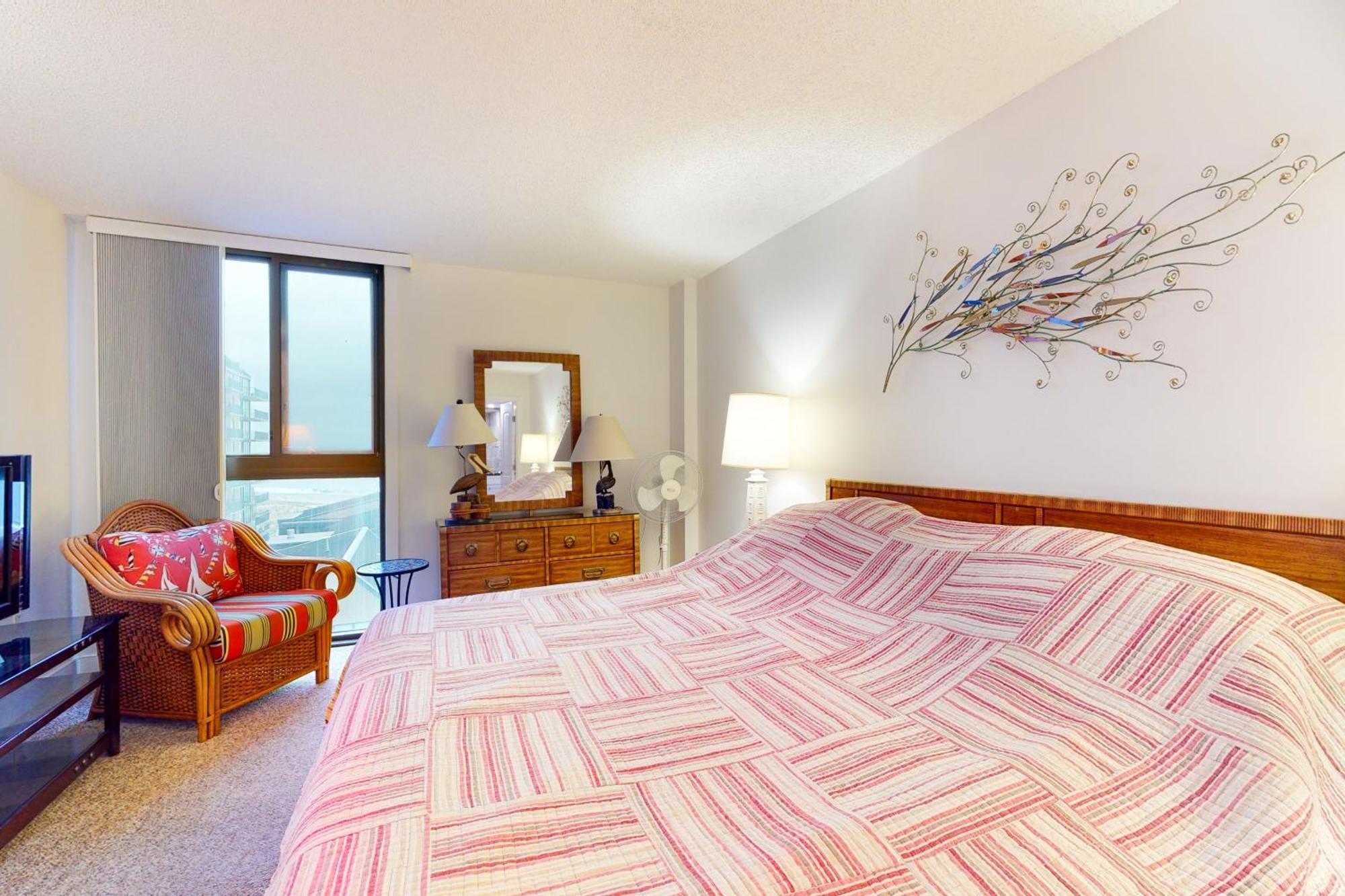 Sea Colony Chesapeake House Iv Holiday home *