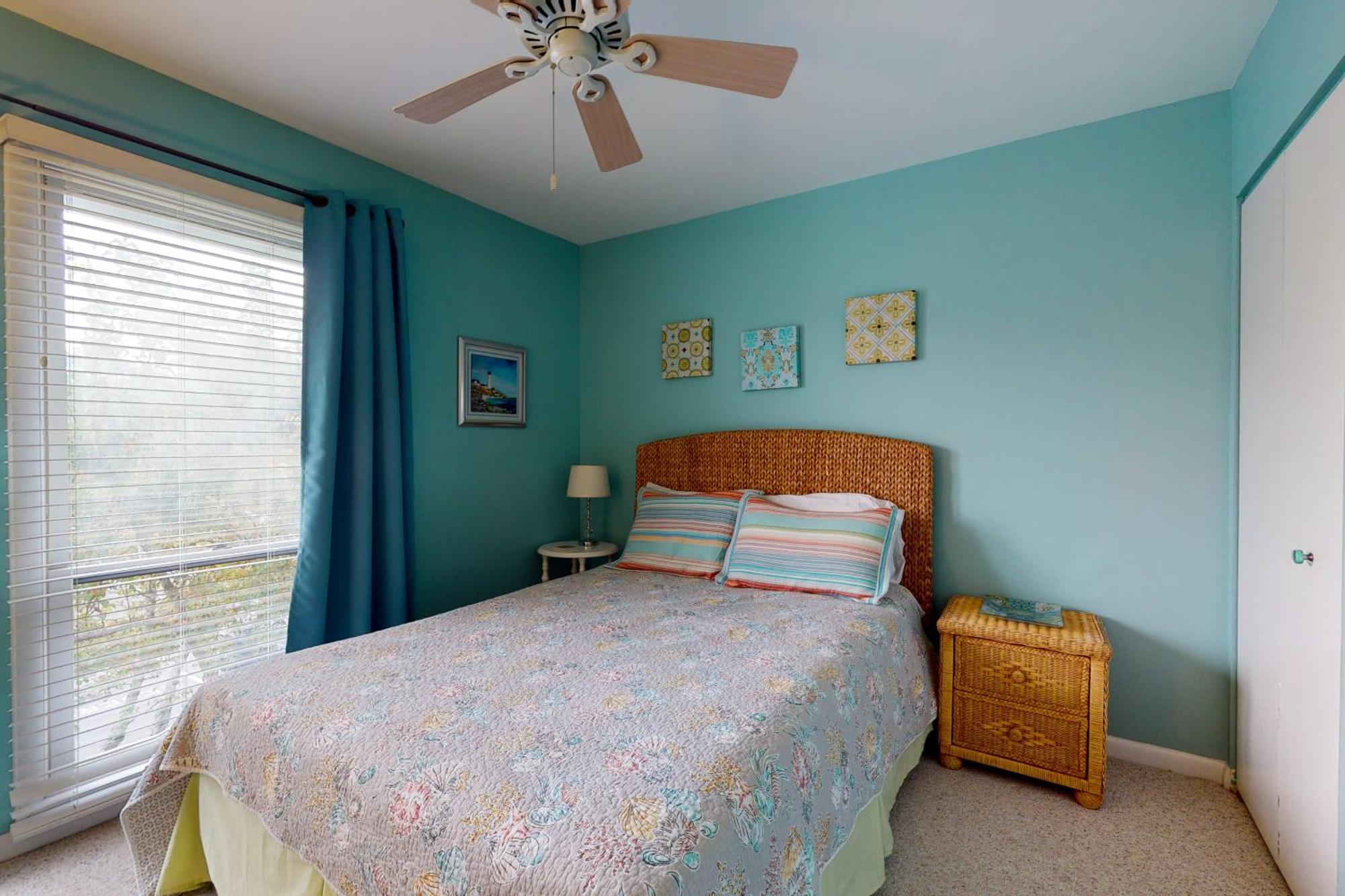 Sea Colony Racquet Ii Bethany Beach