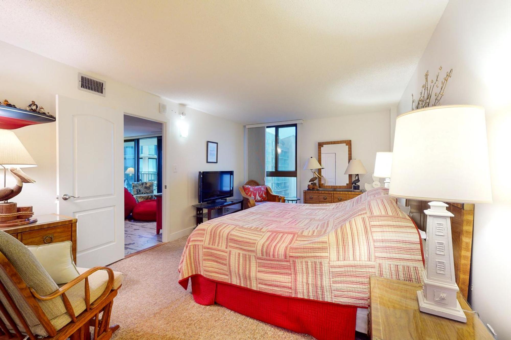 Sea Colony Chesapeake House Iv *