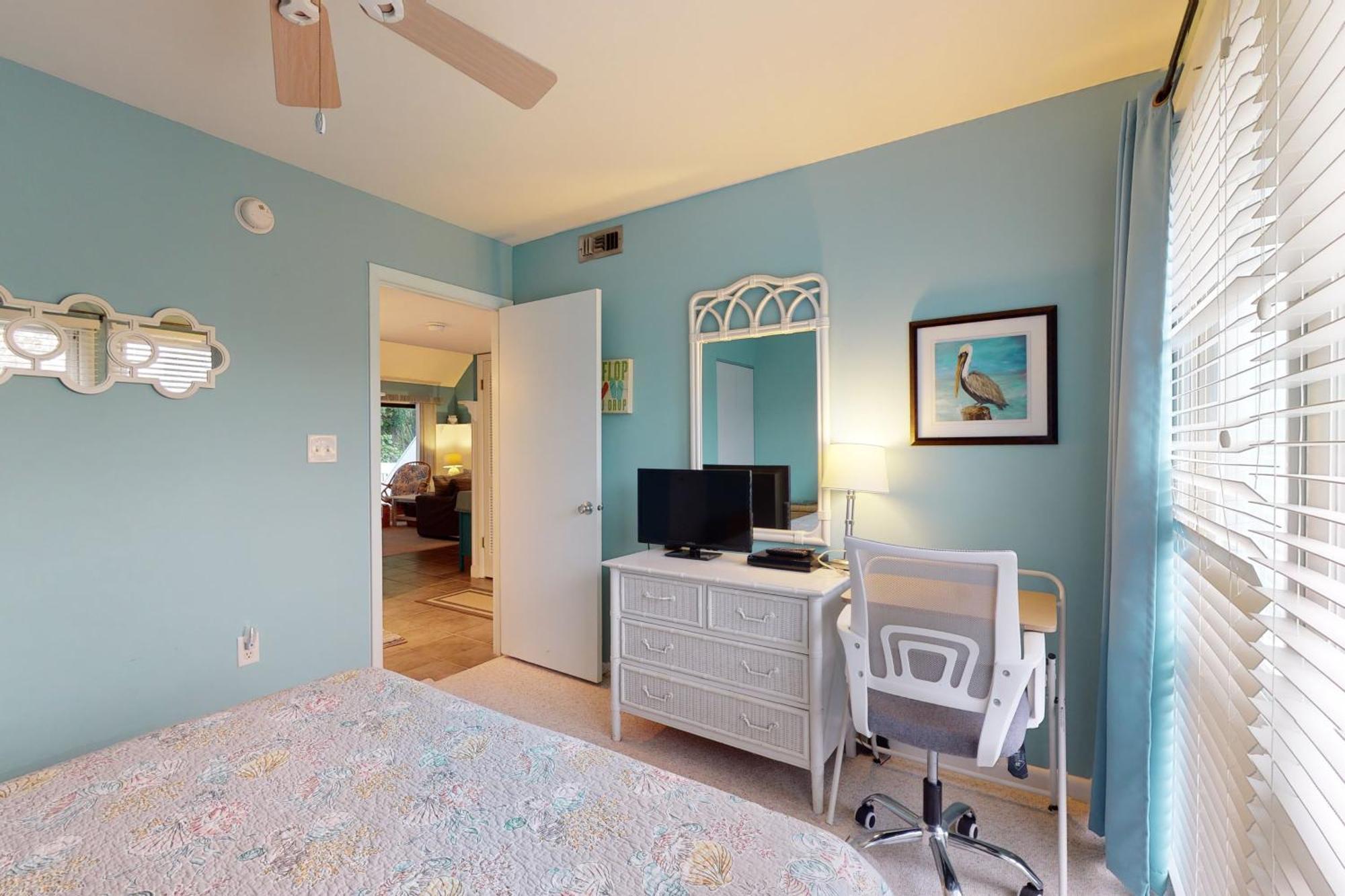 Holiday home Sea Colony Racquet Ii *