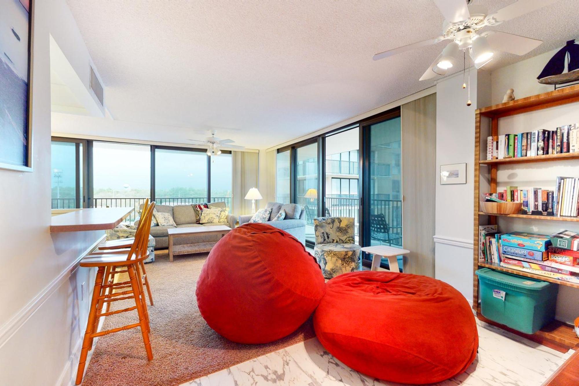 Holiday home Sea Colony Chesapeake House Iv