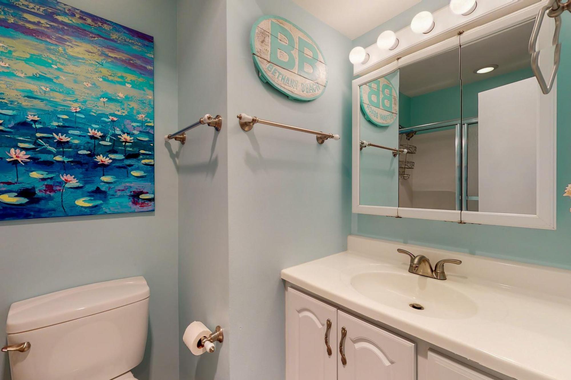 Holiday home Sea Colony Racquet Ii