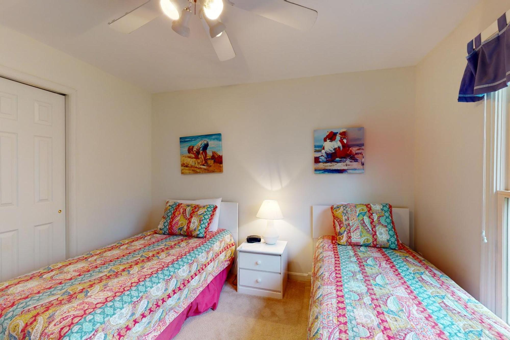 Sea Colony Pinewood Iii Holiday home Bethany Beach