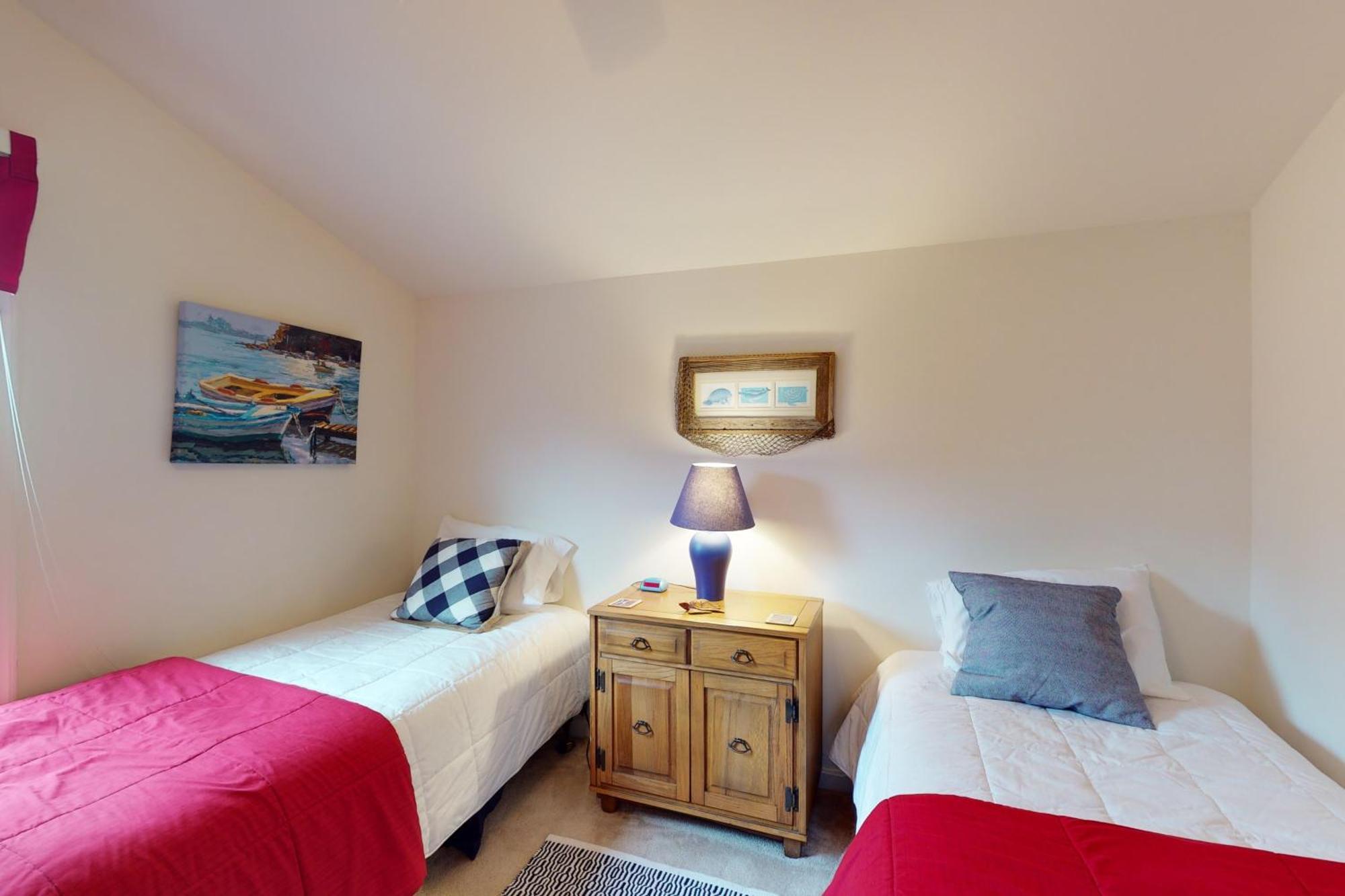 Holiday home Sea Colony Pinewood Iii Bethany Beach