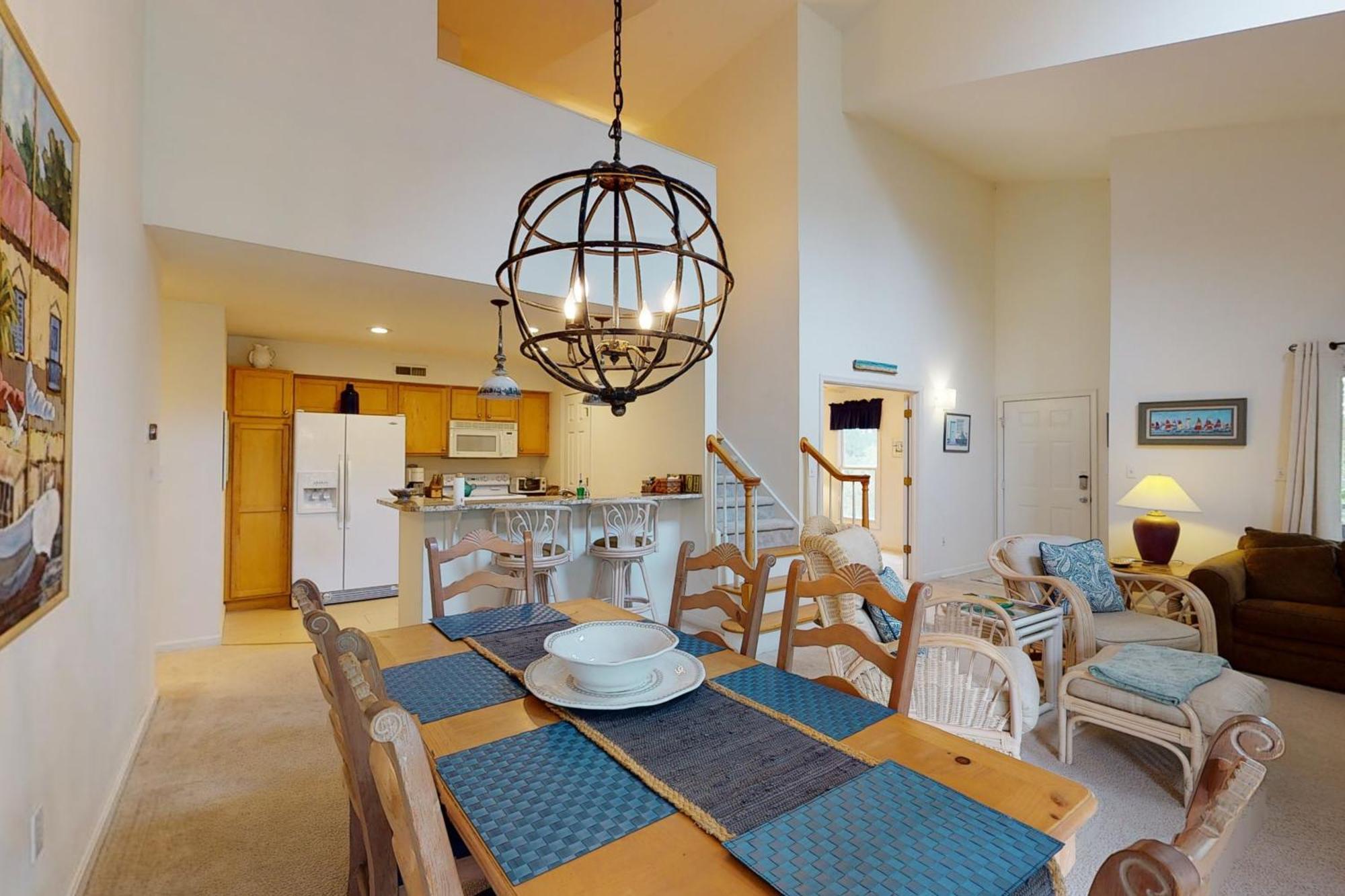 Holiday home Sea Colony Pinewood Iii *