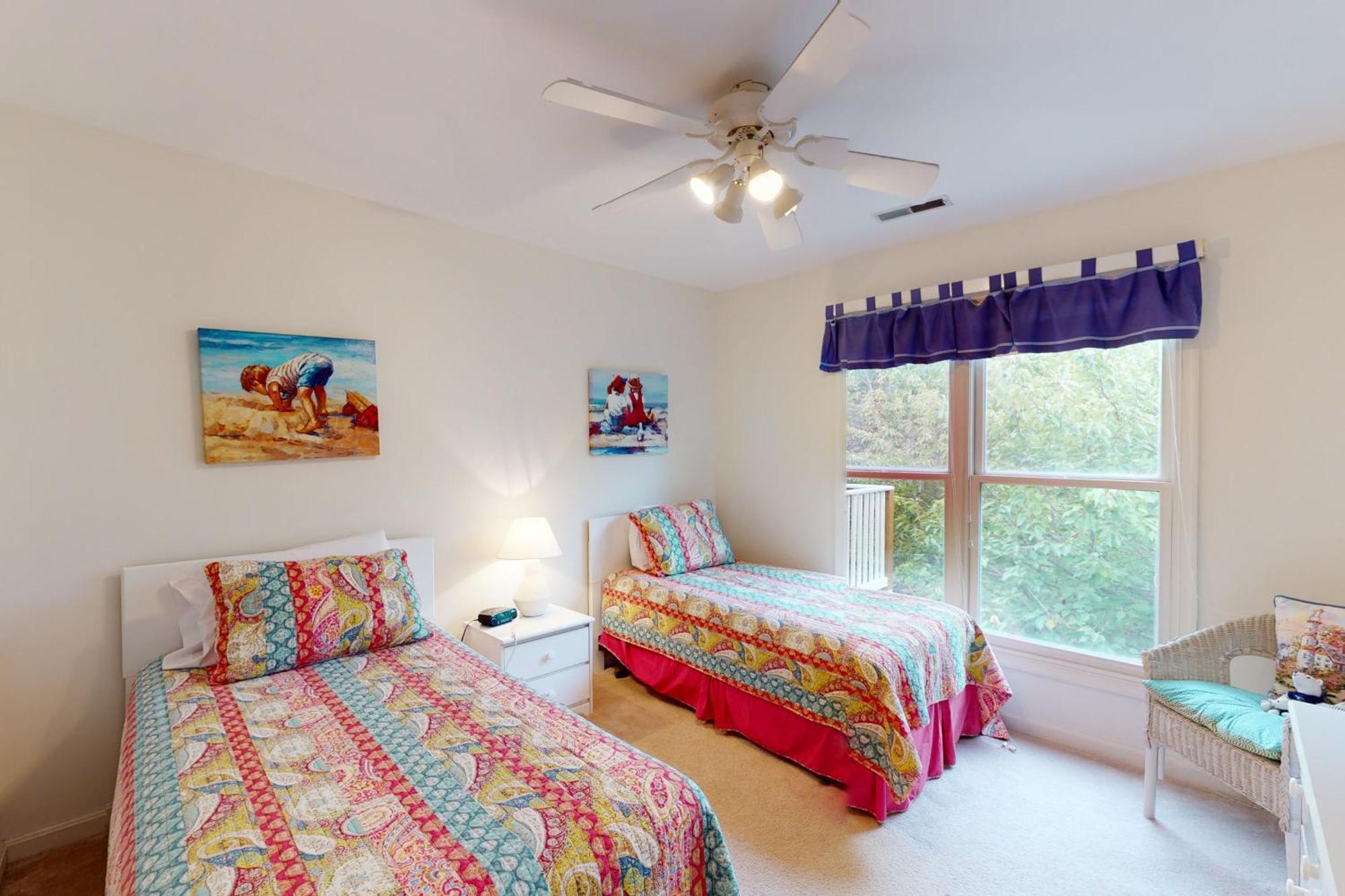 Sea Colony Pinewood Iii Holiday home *