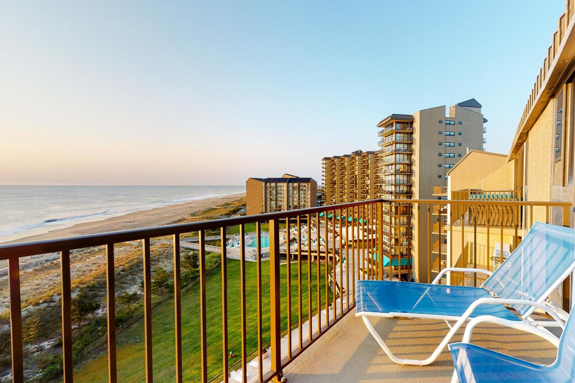 Sea Colony Dover House Iv * Bethany Beach