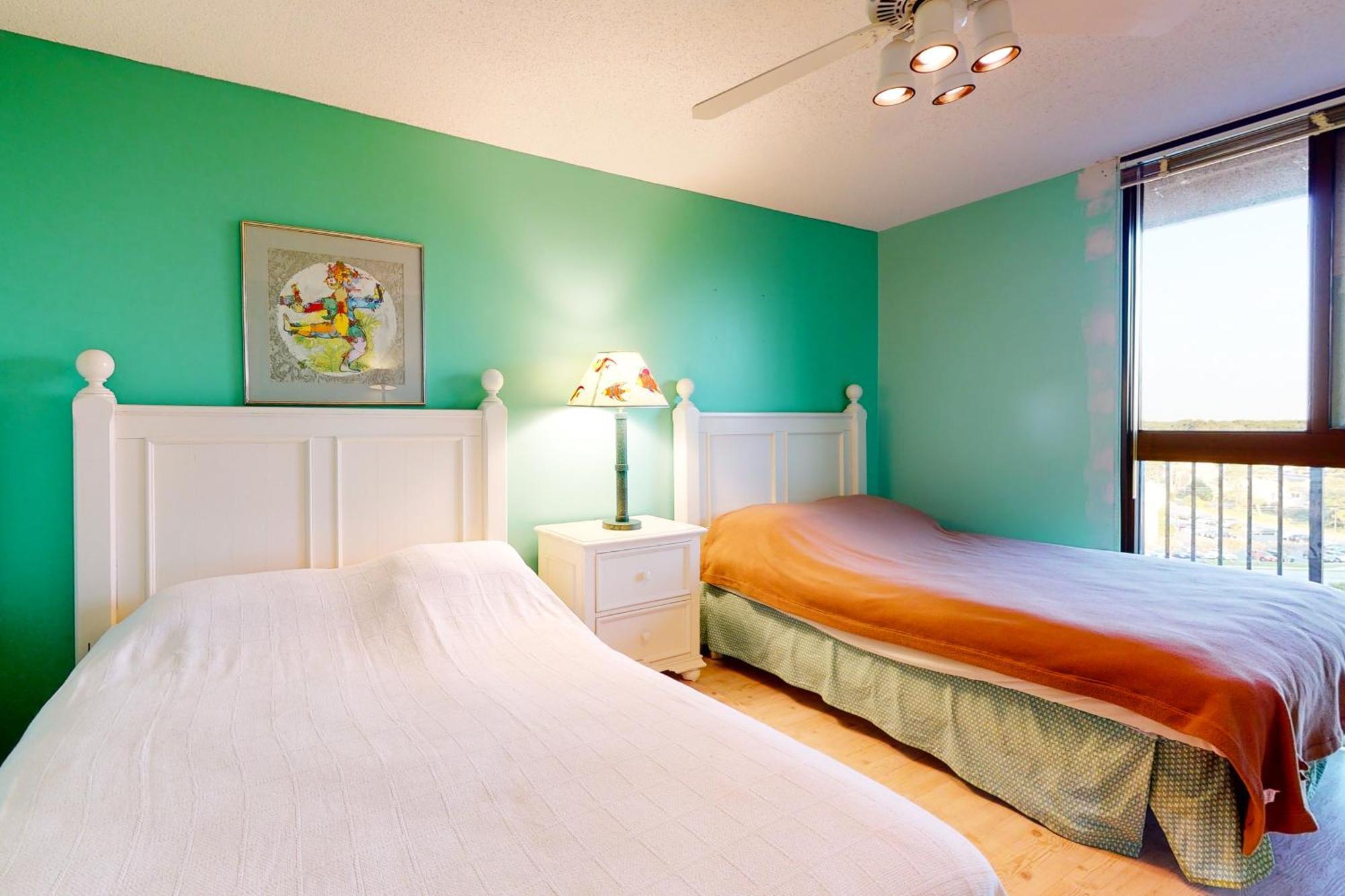 Holiday home Sea Colony Dover House Iv