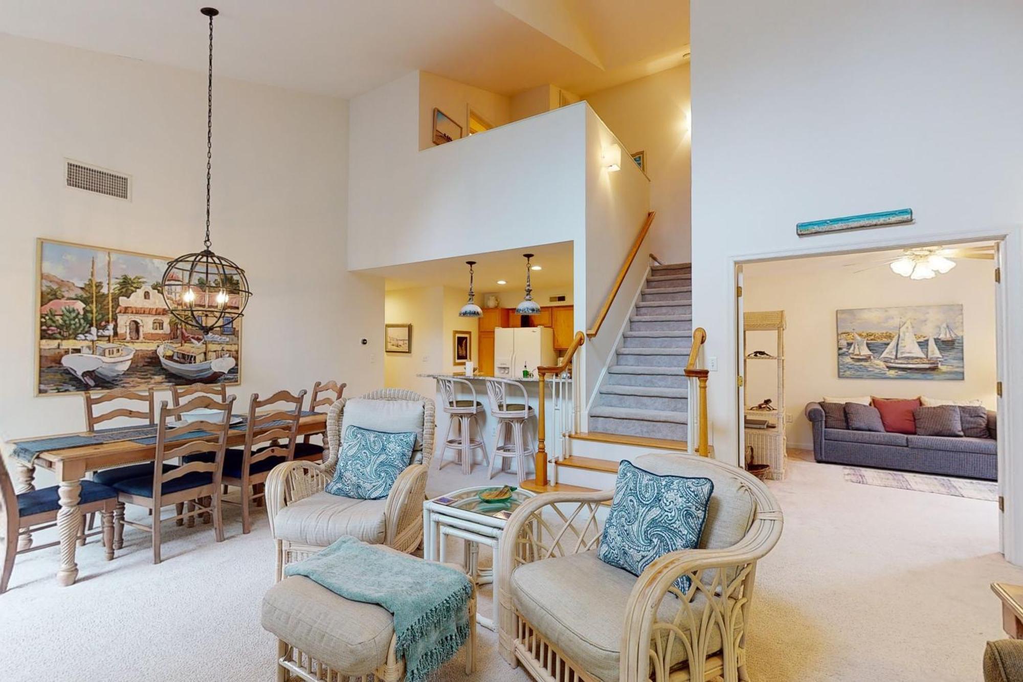 Sea Colony Pinewood Iii Holiday home *