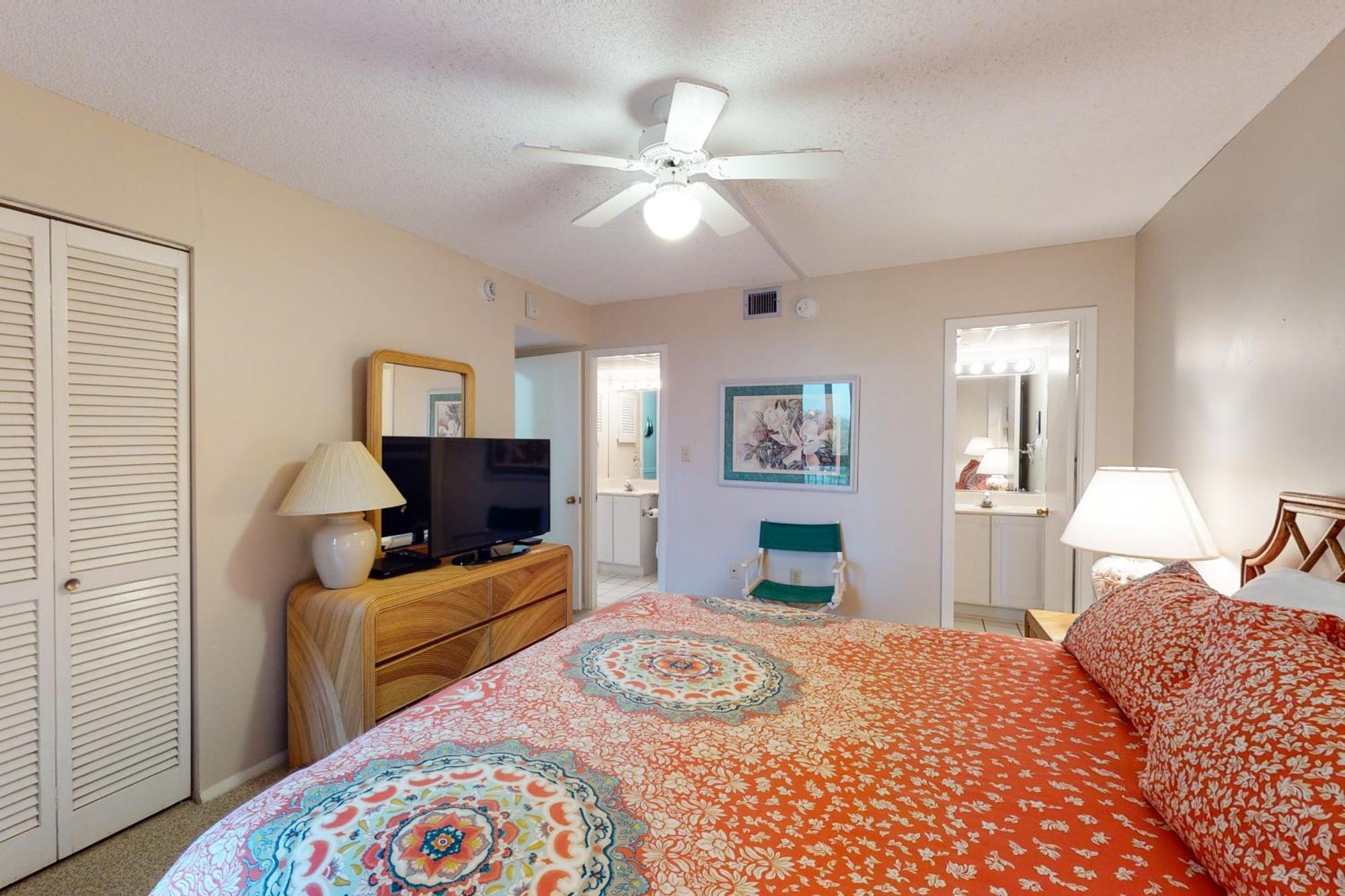 Sea Colony - Dover House Bethany Beach
