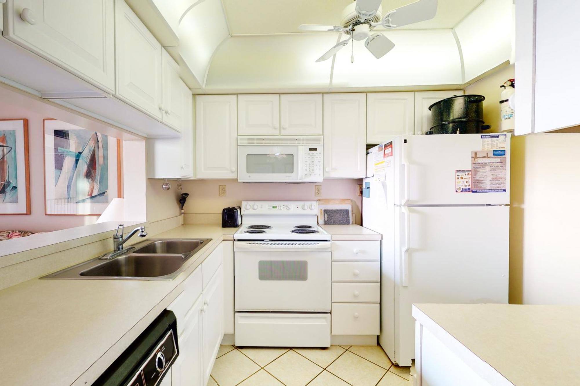 Sea Colony - Dover House Holiday home
